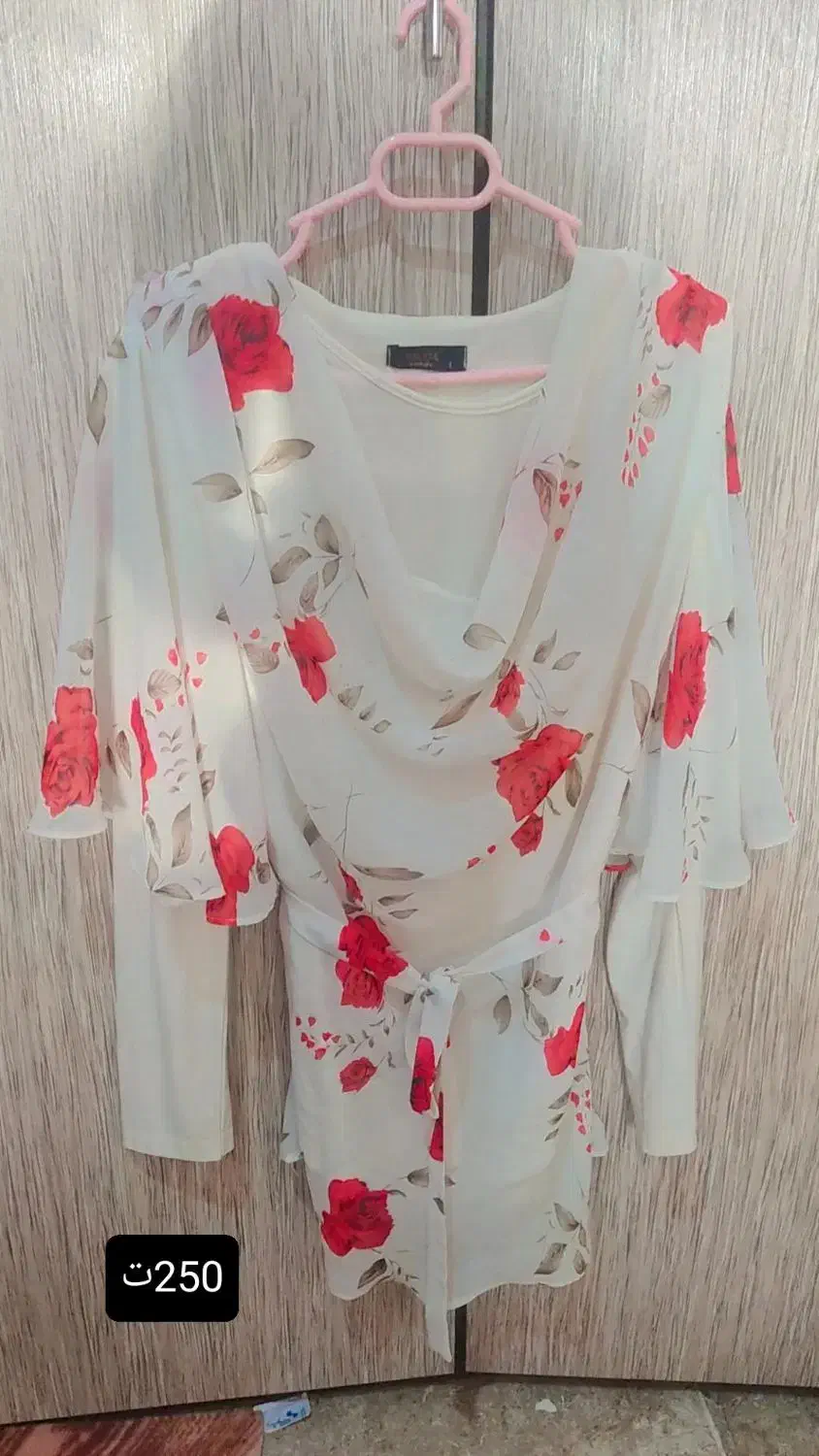 شومیز و مانتو|لباس|کلاله, |دیوار