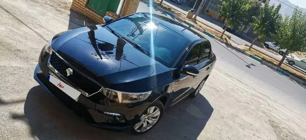 فروشی|خودرو سواری و وانت|اقلید, |دیوار