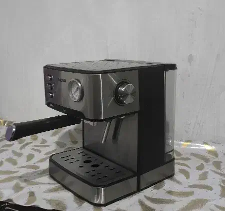 اسپرسو ساز|سماور، چای‌ساز، قهوه‌ساز|اسلام‌‌آباد غرب, |دیوار