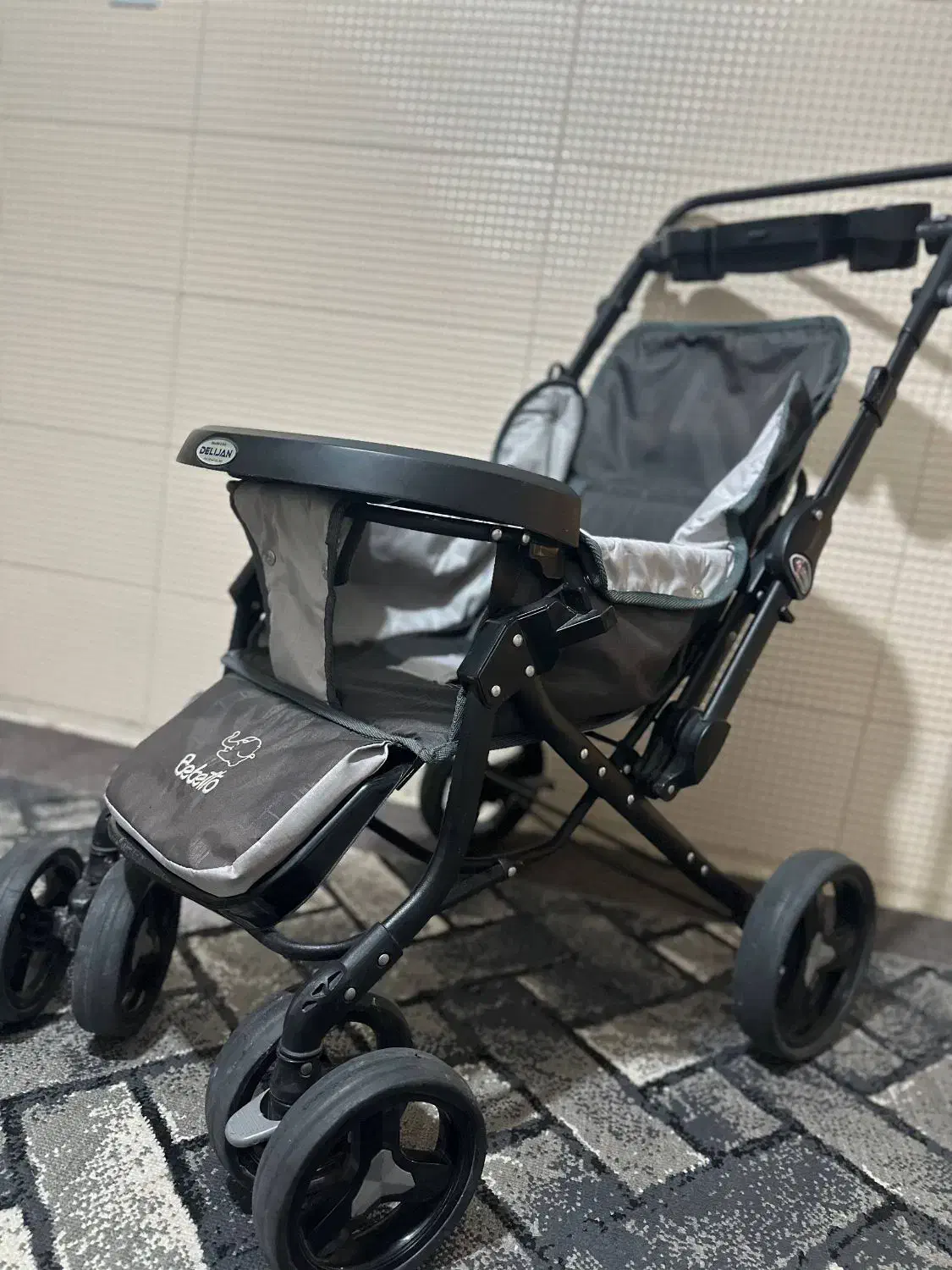 کالسکه|کالسکه و لوازم جانبی|مشهد, خواجه ربیع|دیوار