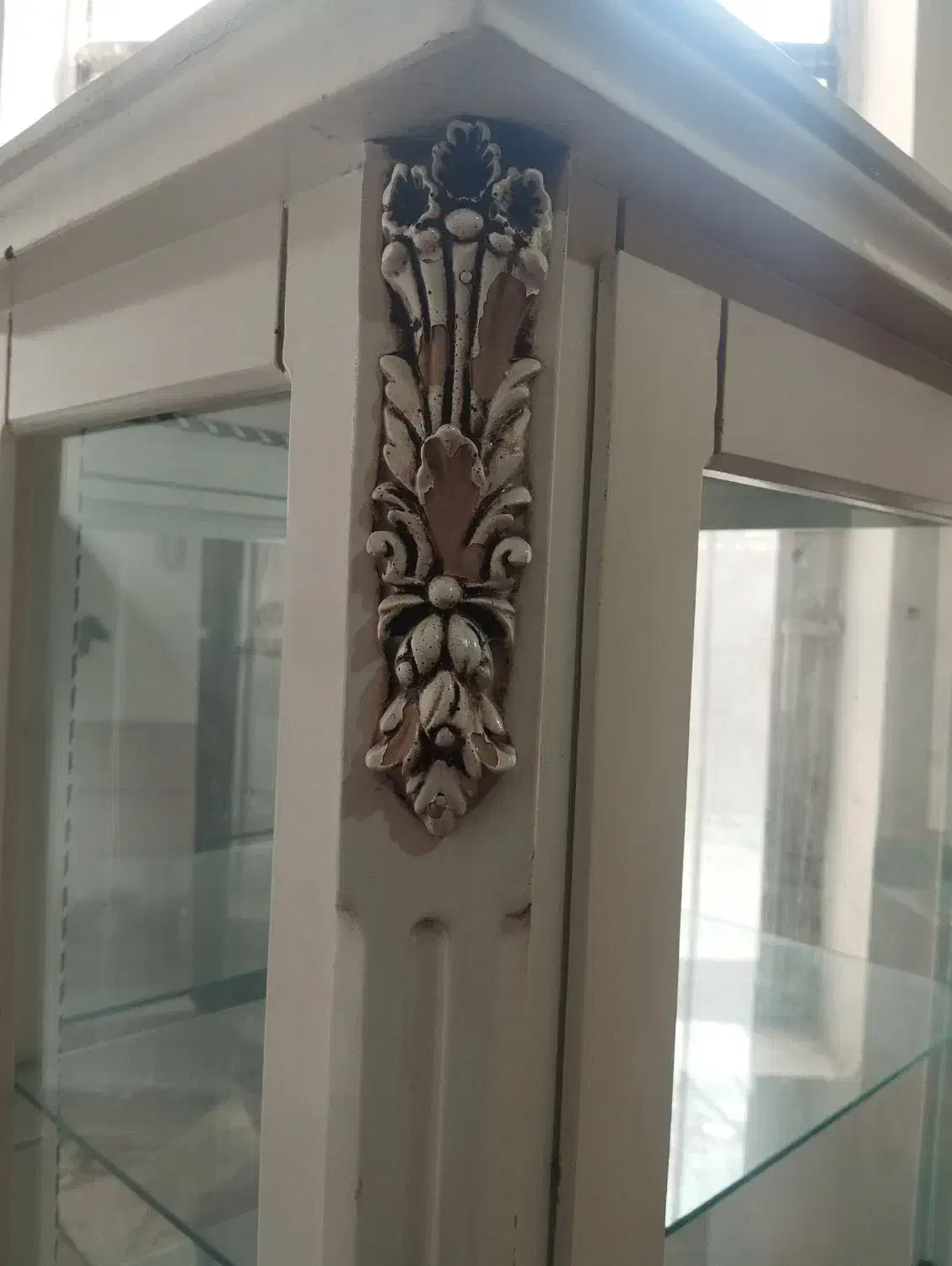 گنجه|بوفه، ویترین، کنسول|مشهد, رده|دیوار