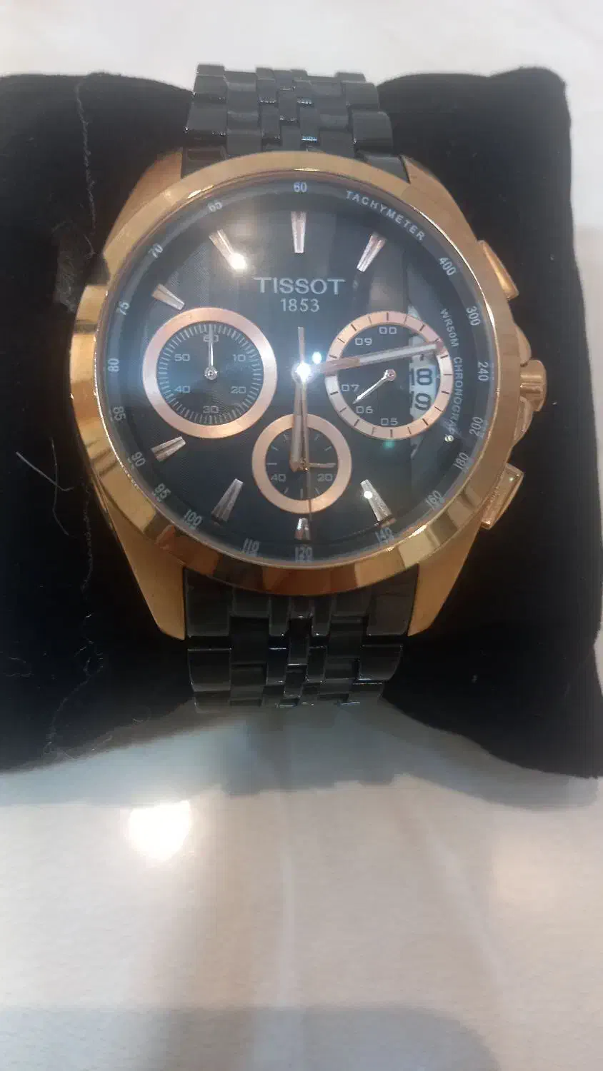 ساعت مچی مردانه|ساعت|بیرجند, |دیوار