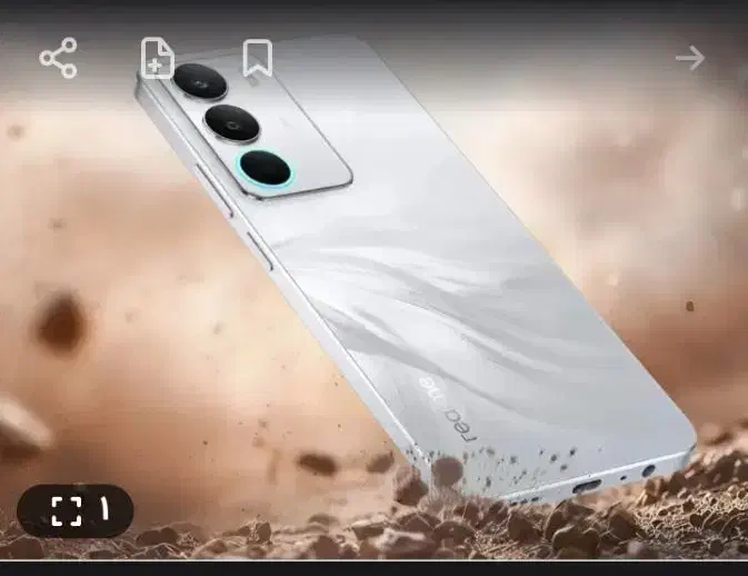 گوشی رلمی c71|موبایل|مشهد, شهید علی محمدی|دیوار