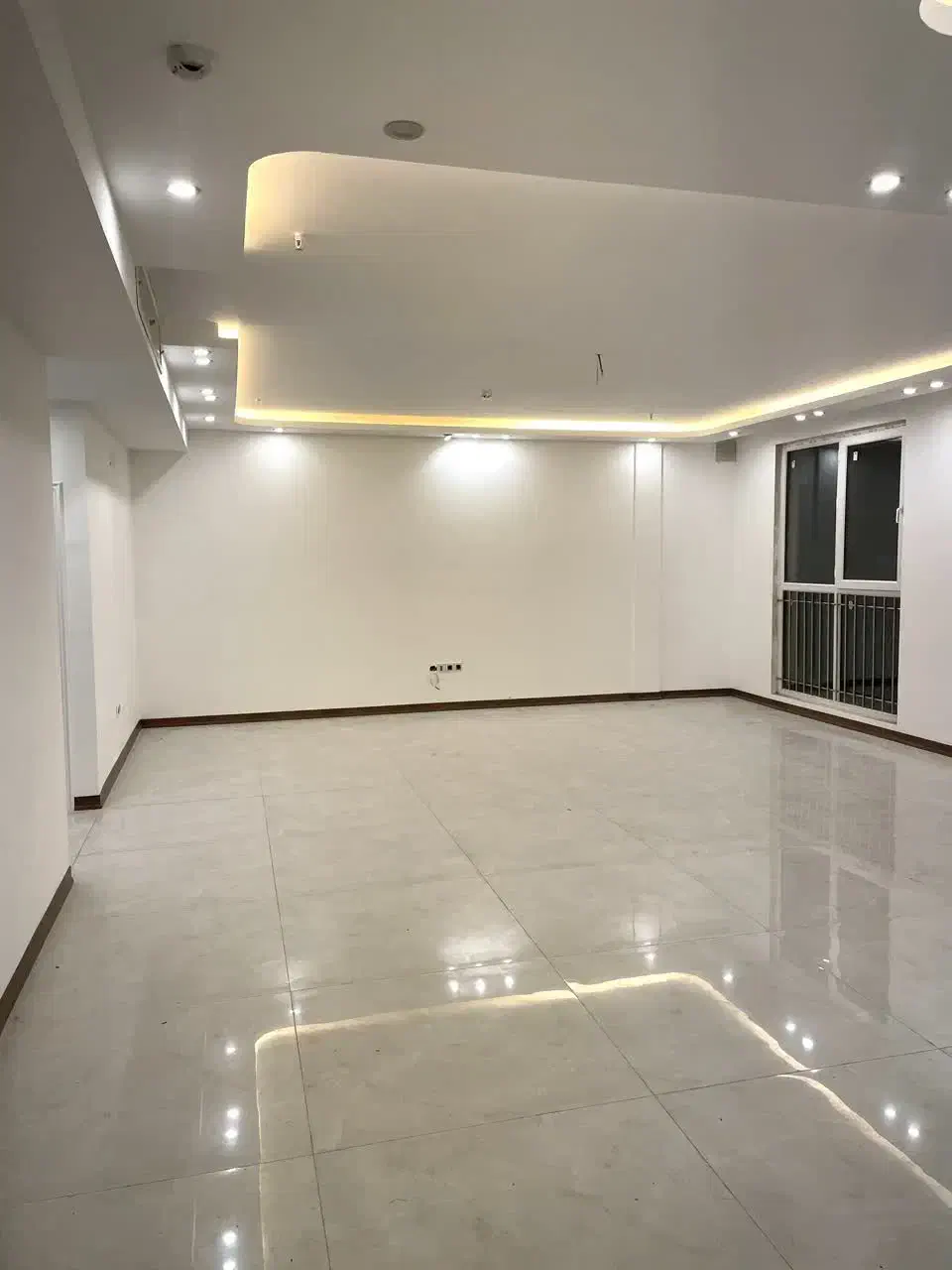 تک واحدی 125متری صفر|اجارهٔ آپارتمان|مشهد, شهید بهشتی|دیوار