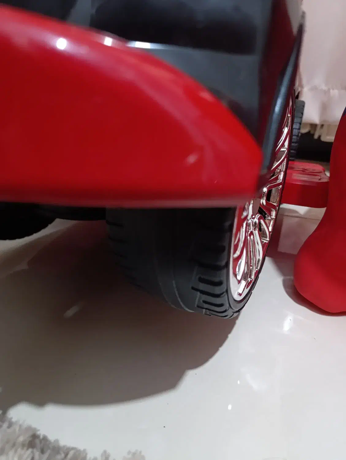 ماشین|اسباب و اثاث بچه|تهران, فلاح|دیوار