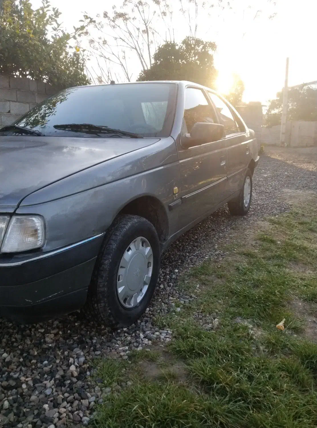 پژو۴۰۵مدل ۹۲|خودرو سواری و وانت|چهاردانگه (تهران), |دیوار