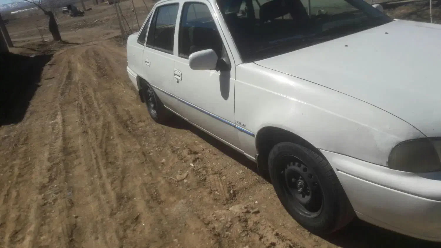 دووسیلو|خودرو سواری و وانت|همدان, |دیوار