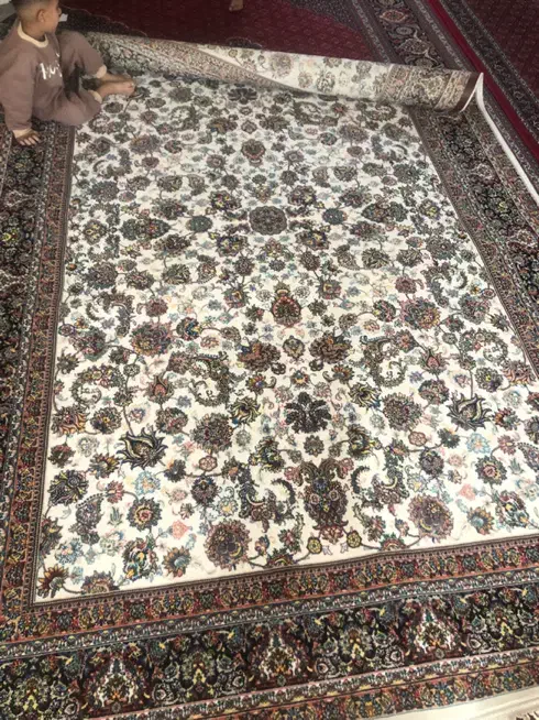 وسایل خانه درحدصفر|فرش|کامیاران, |دیوار