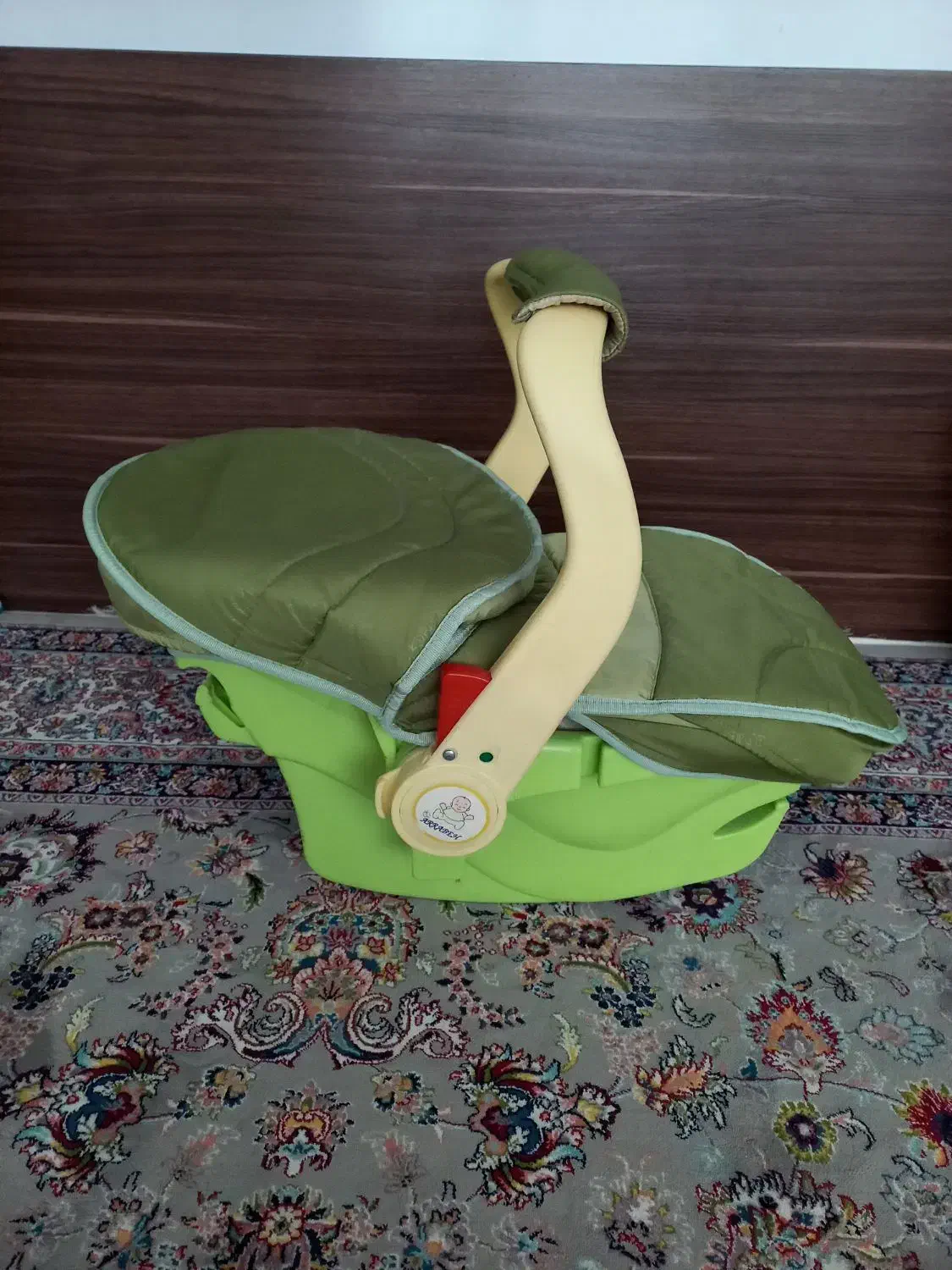 کریر|کالسکه و لوازم جانبی|مشهد, امیریه|دیوار