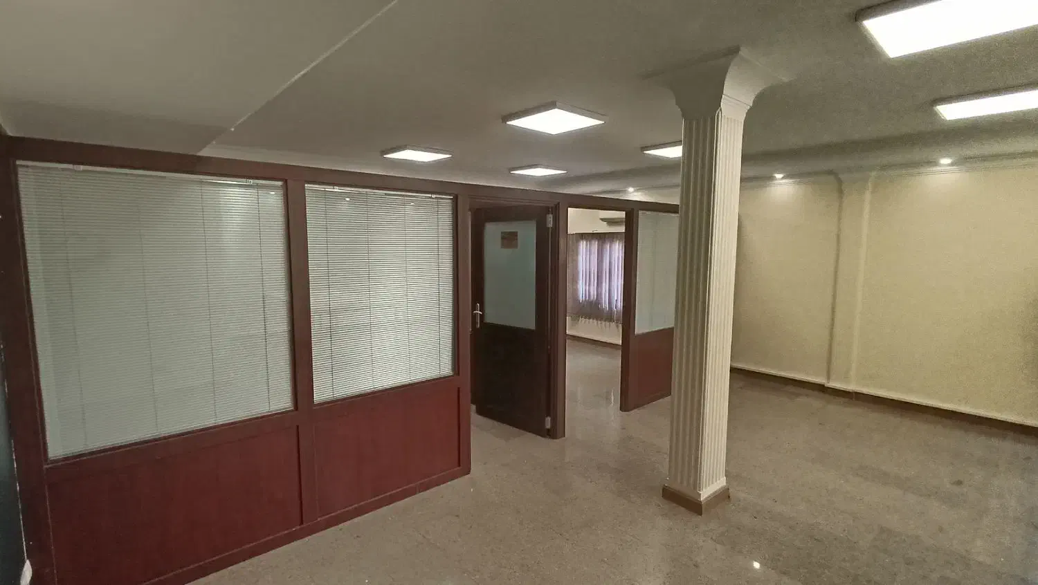 دفتر کار بلوار کشاورز83متر سند اداری|فروش دفتر کار، اتاق اداری، مطب|تهران, بلوار کشاورز|دیوار