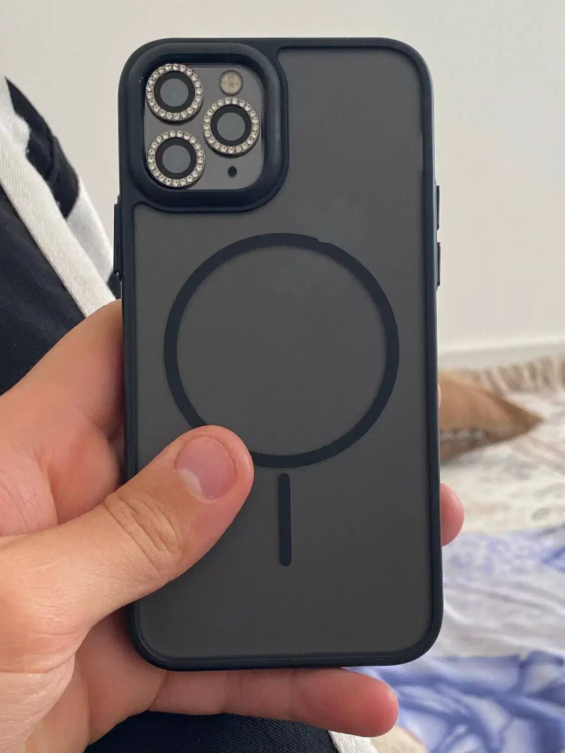 ایفون ۱۱ پرو رجستر 512 گیگ قیمت 34|موبایل|پیرانشهر, |دیوار