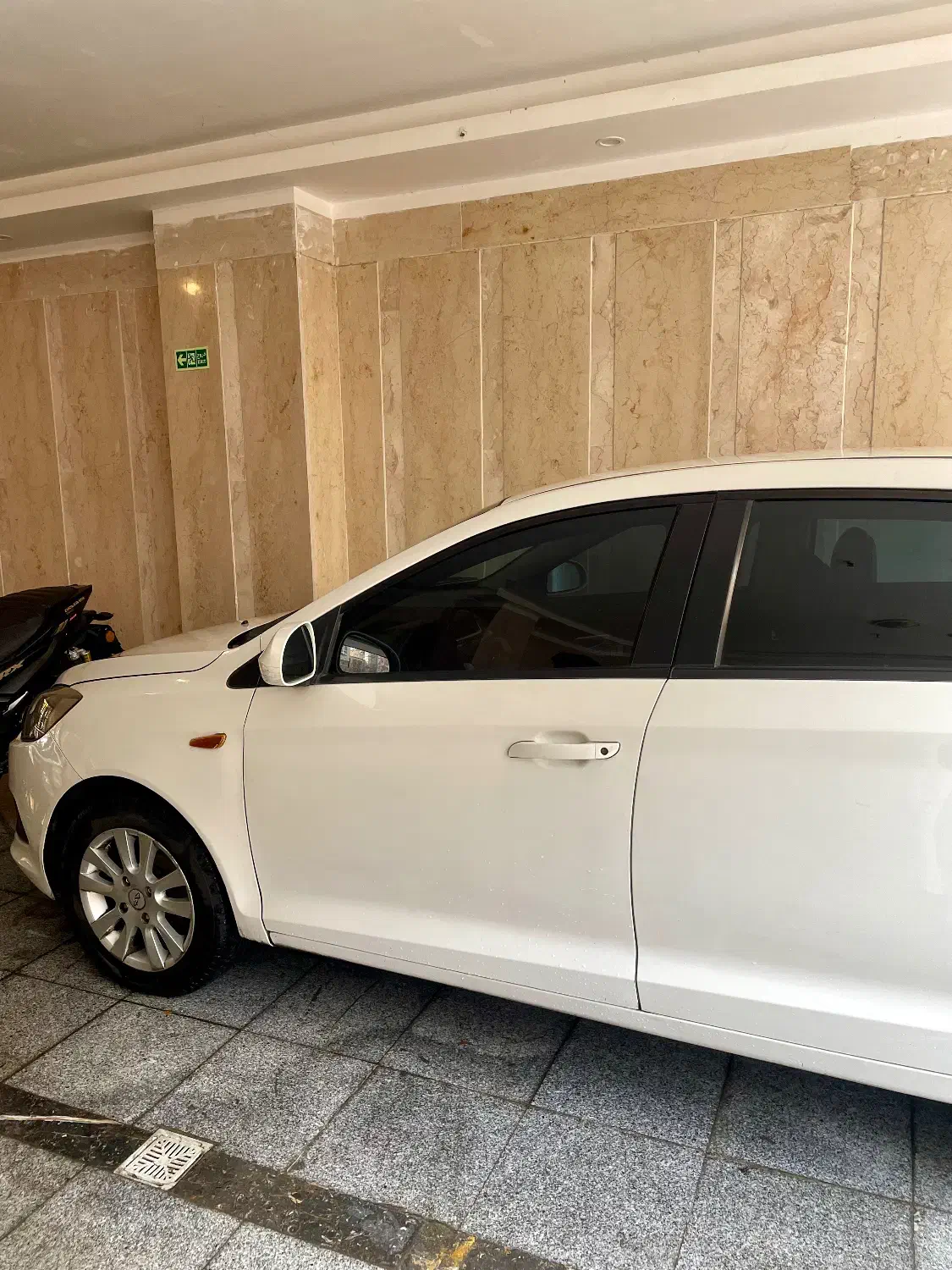 mvm315new|خودرو سواری و وانت|کرج, اصفهانی‌ها|دیوار