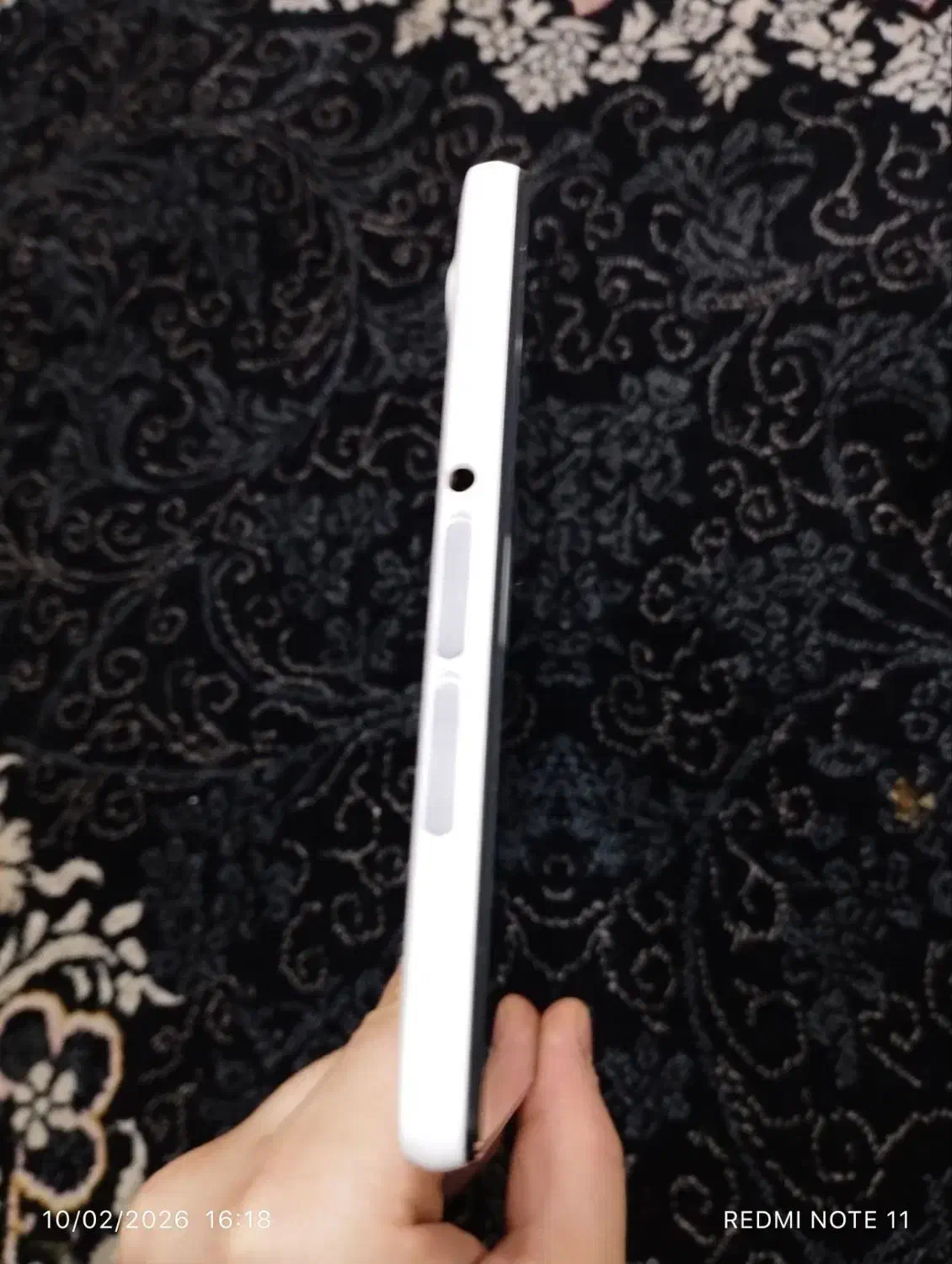 تبلت نارتبn28|تبلت|قدس, شهر‌قدس|دیوار