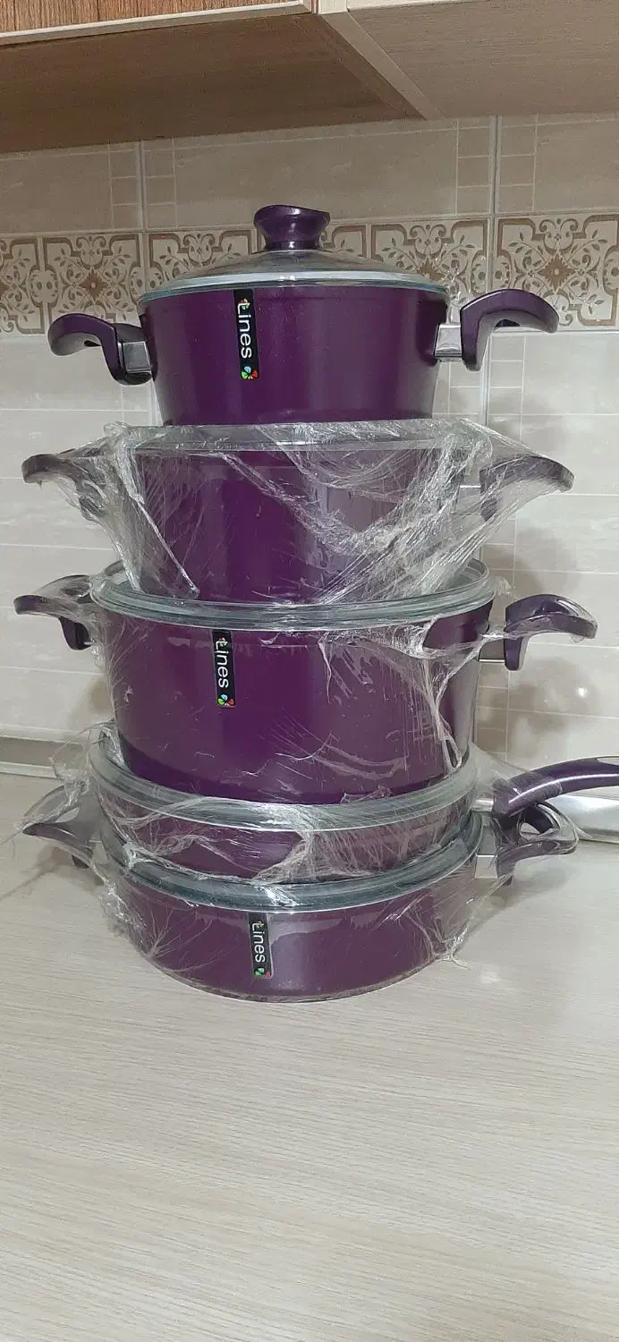 قابلمه چدن نسوز|ظروف پختوپز|قائمشهر, |دیوار