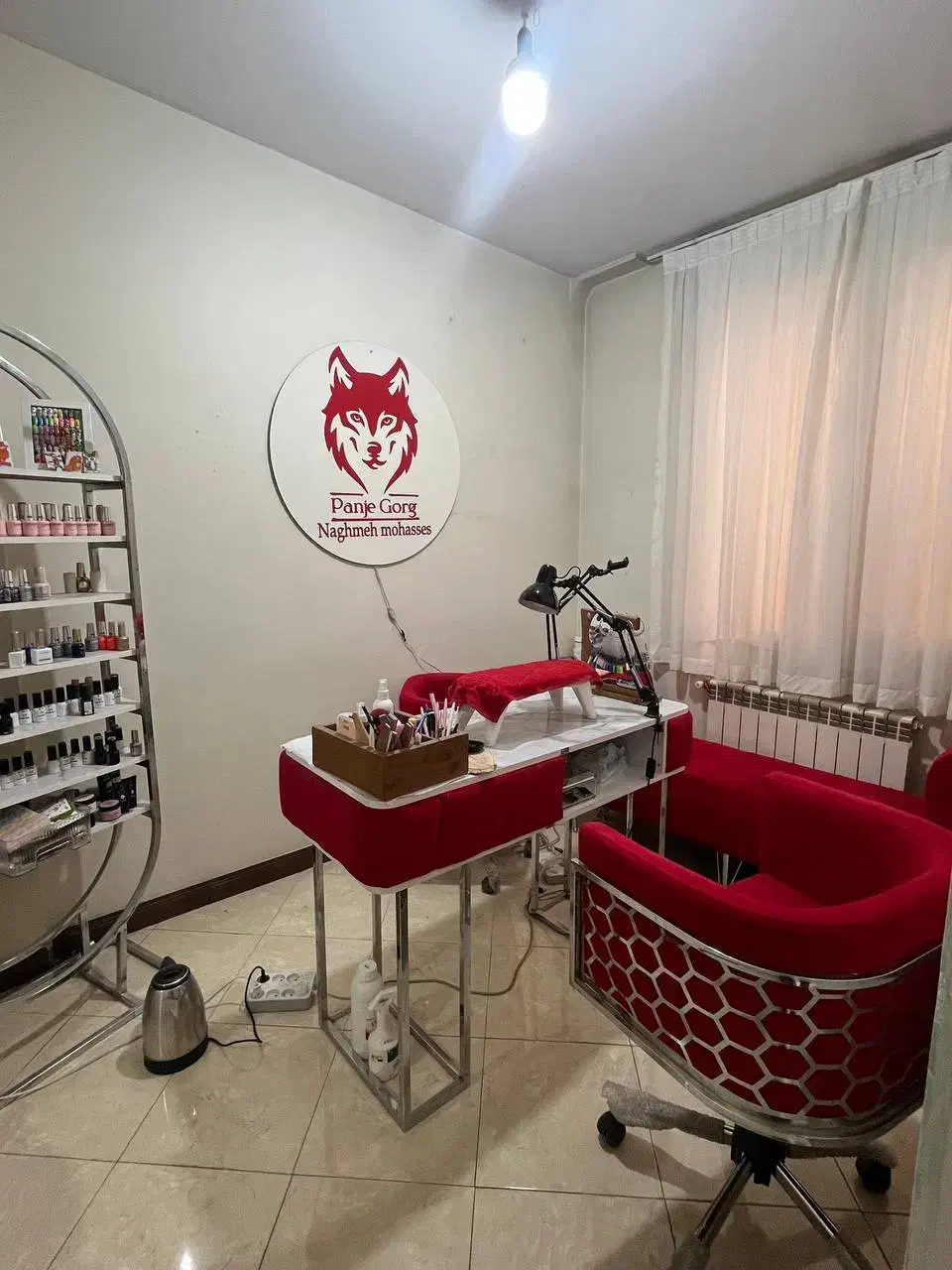 موقعیت اداری 85 متر/تک واحد/دربست/تاپ لوکیشن/طوس|فروش دفتر کار، اتاق اداری، مطب|تهران, جیحون|دیوار