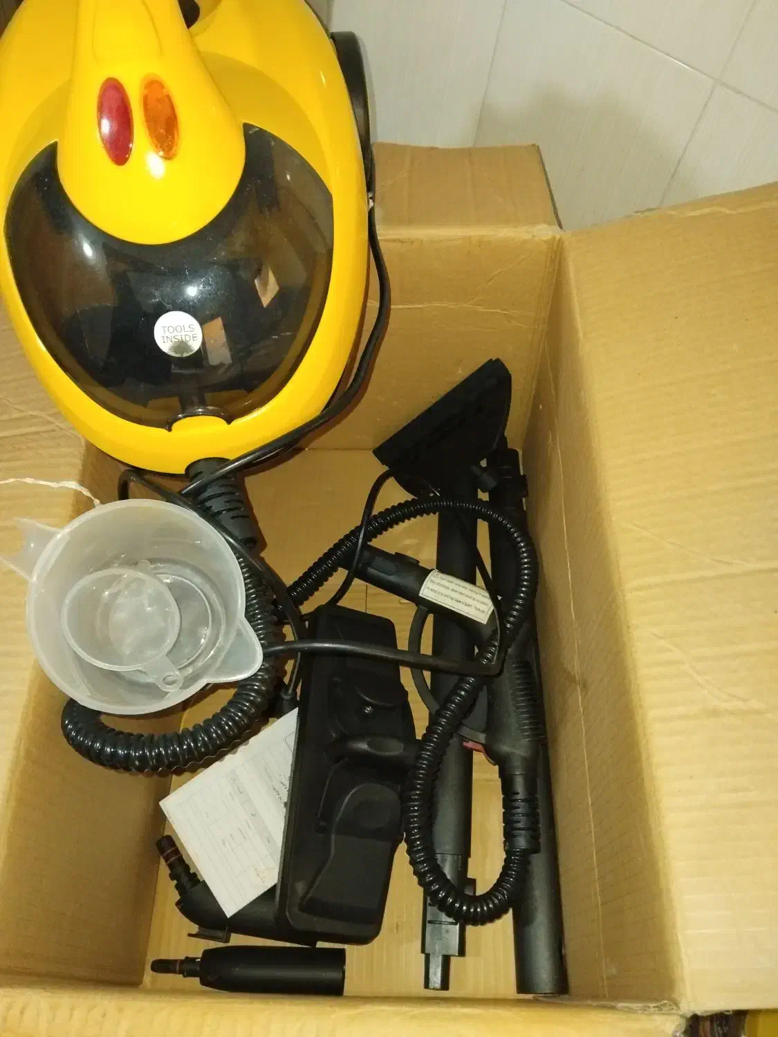 بخارشوی|جاروبرقی، جارو شارژی، بخارشو|سبزوار, فرهنگیان|دیوار