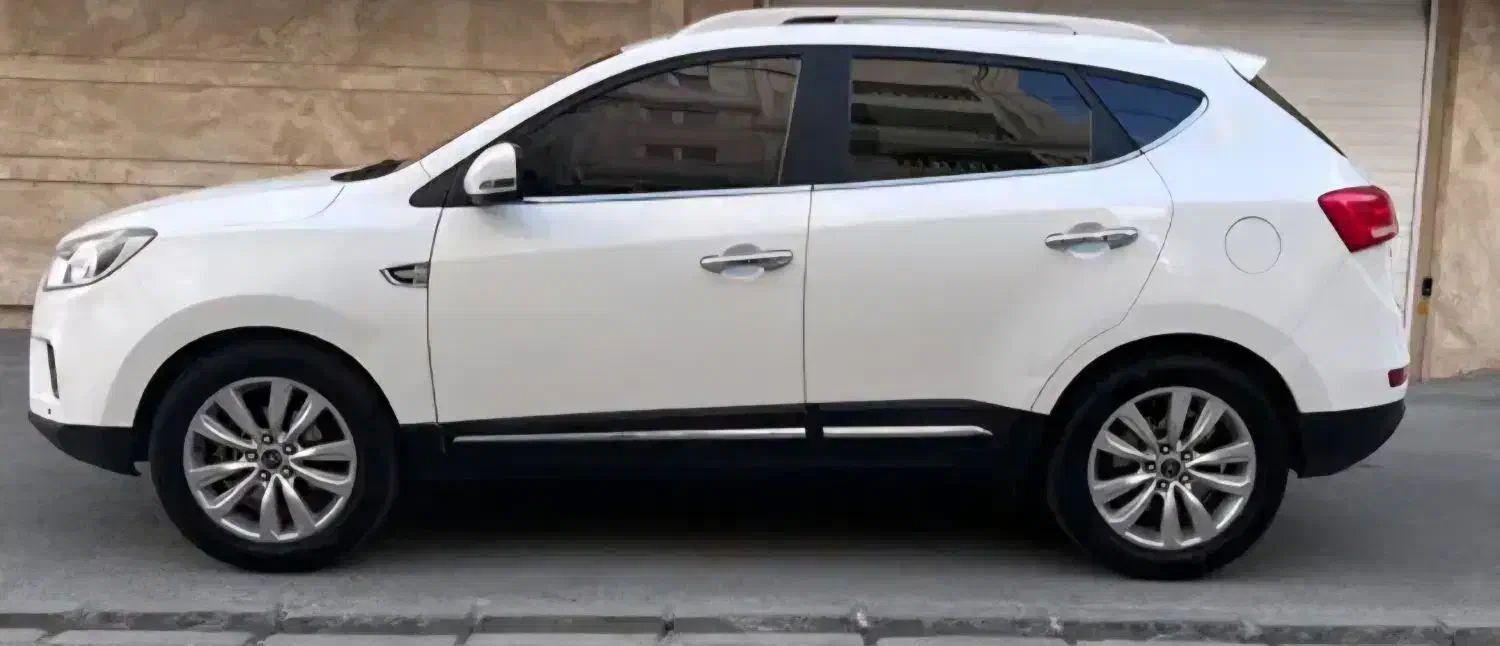 جک s5|خودرو سواری و وانت|مریوان, |دیوار