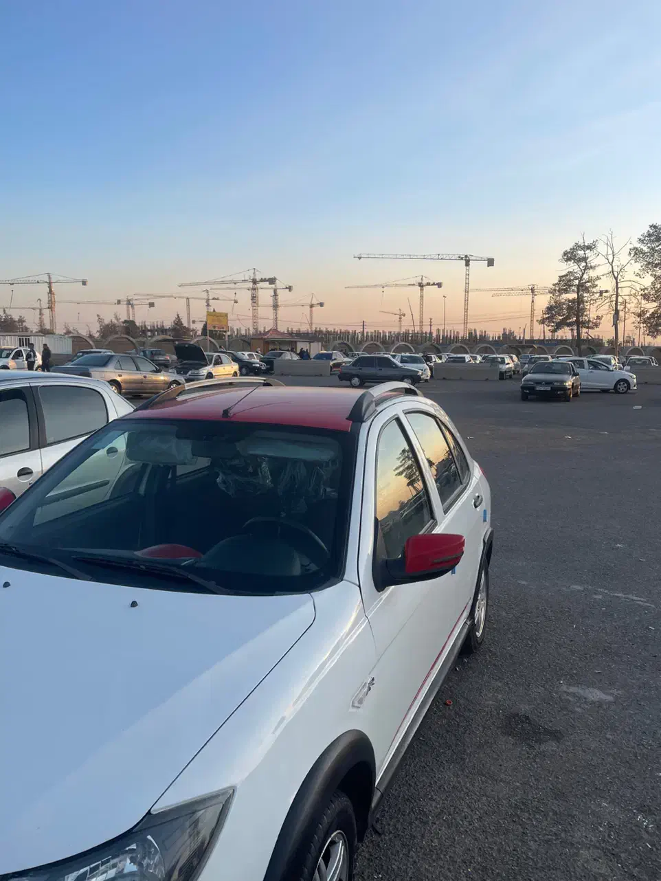 کوییک r|خودرو سواری و وانت|ورامین, ورامین|دیوار