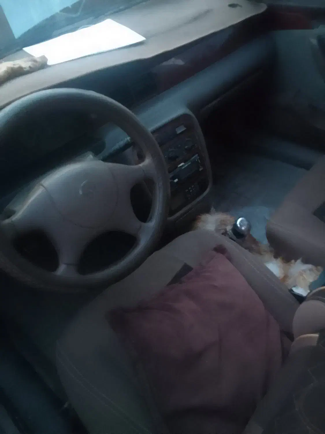 سمند|خودرو کلاسیک|بم, |دیوار