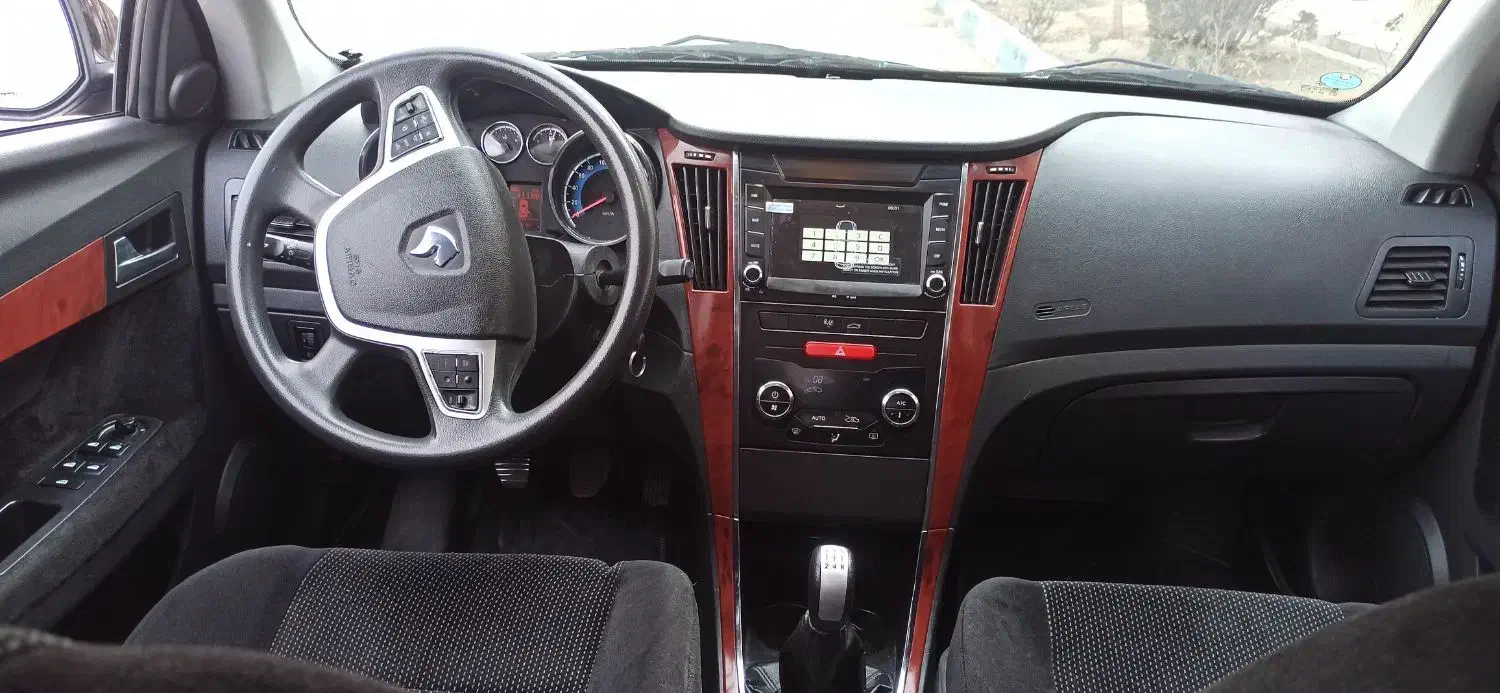 دنا پلاس|خودرو سواری و وانت|باغستان, |دیوار