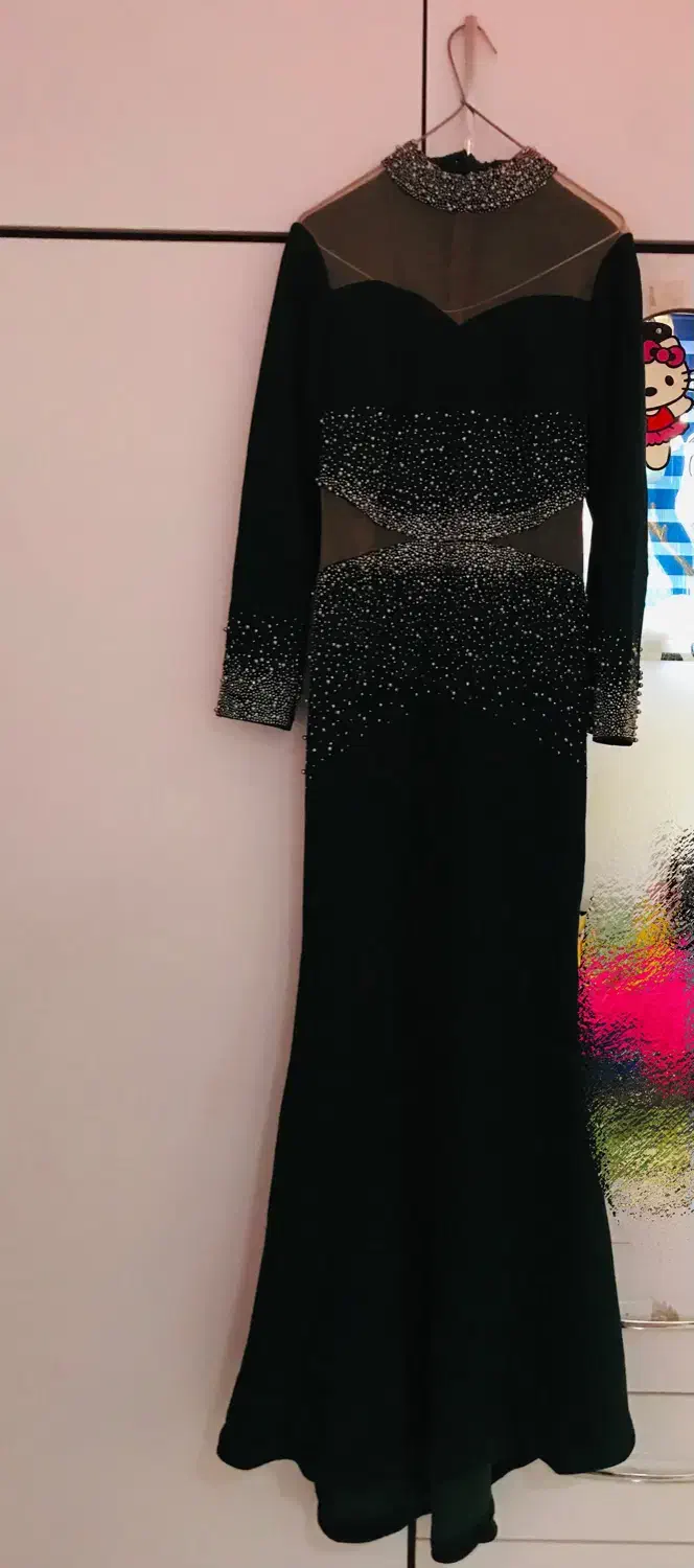 لباس مجلسی|لباس|گناباد, |دیوار