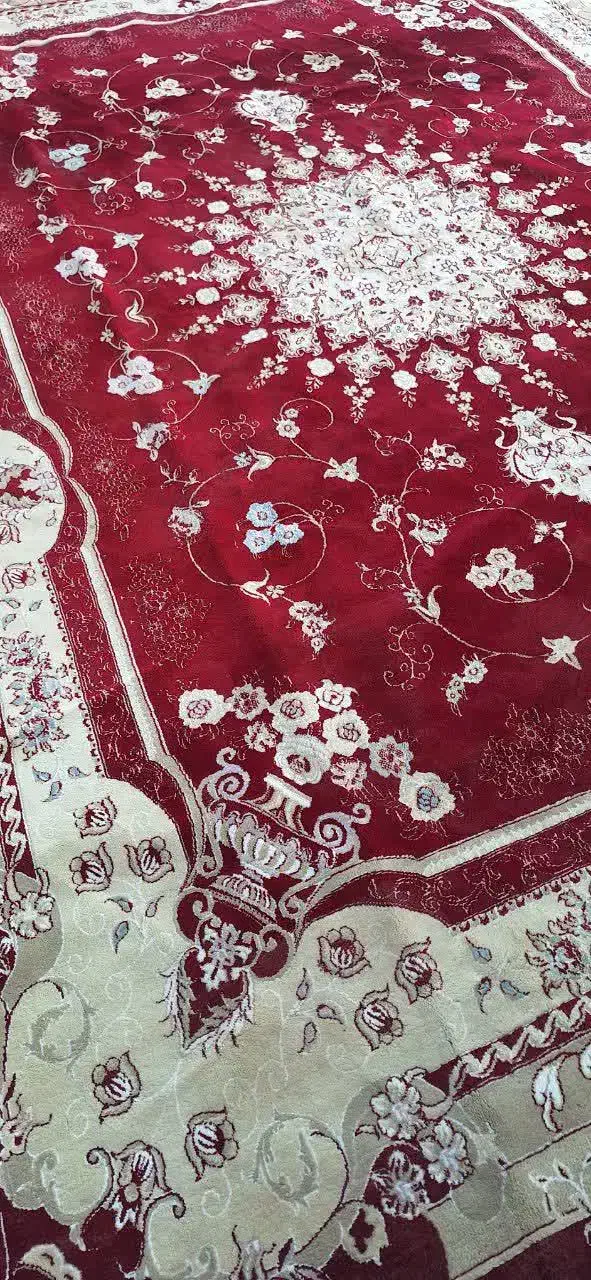 ۲۰تخته فرش ۱۲متری ارزان|فرش|قم, زاد|دیوار