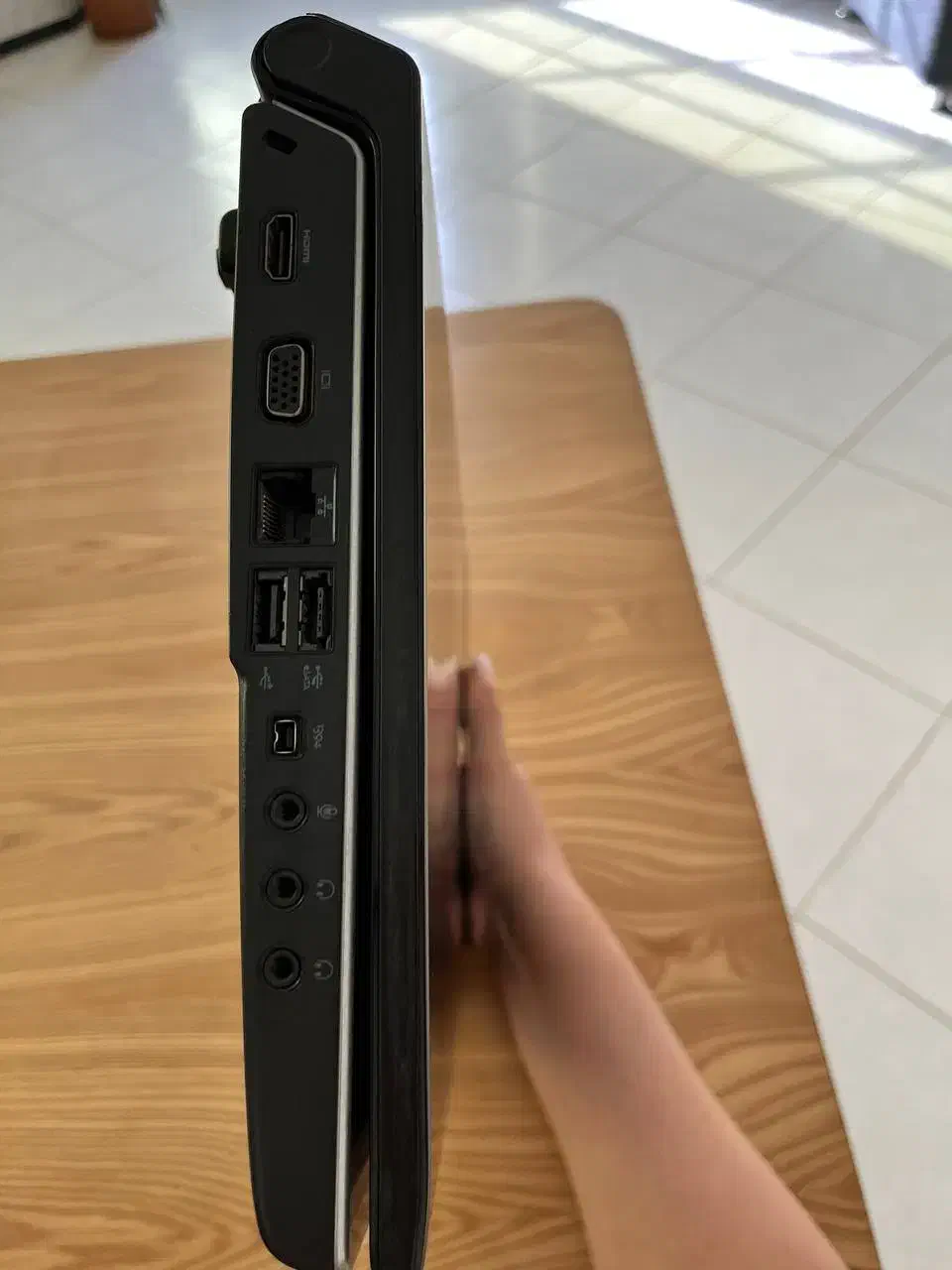 لپ تاپ DELL Studio 1558|رایانه همراه|مشهد, فردوسی|دیوار