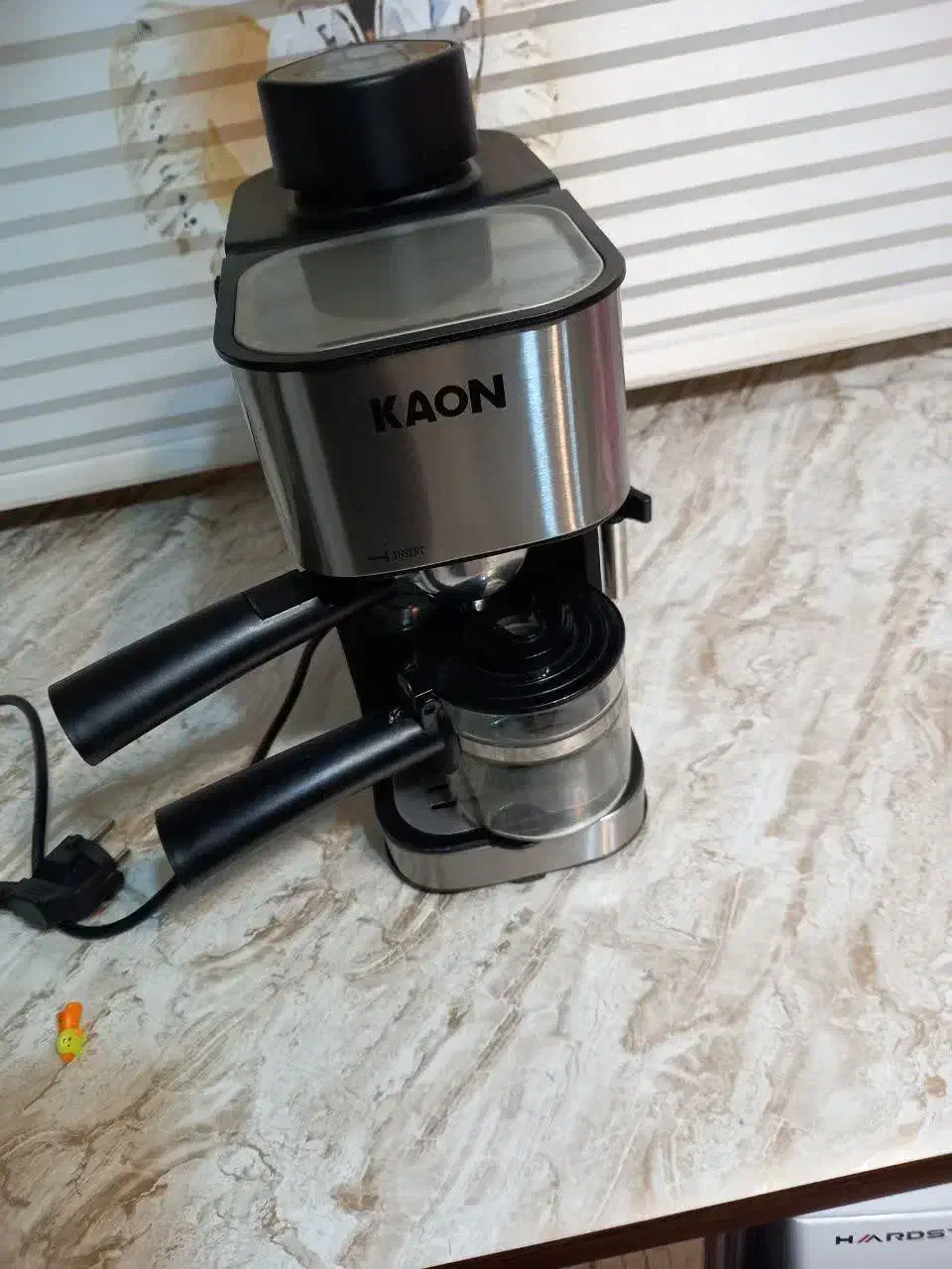 اسپرسو ساز|قوری، کتری، قهوه‌ساز دستی|اراک, |دیوار