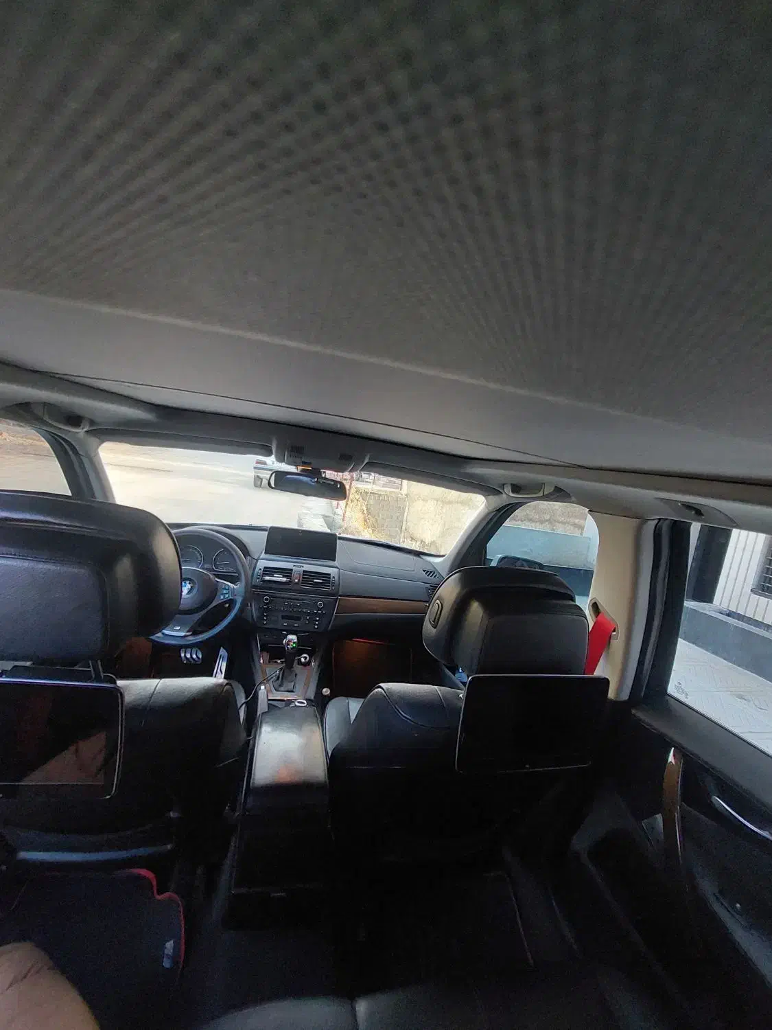 BMW X3 2010|خودرو سواری و وانت|تهران, زعفرانیه|دیوار