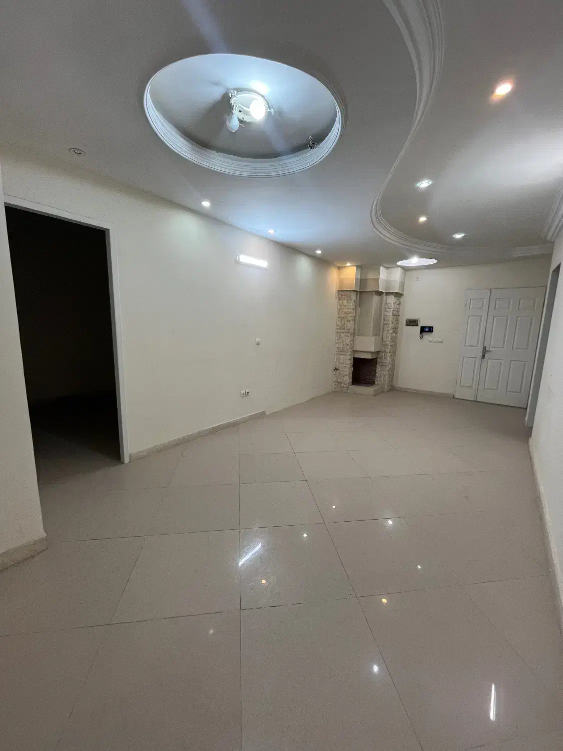 واحد اداری ۸۰ متری کوچه قنادی لاله|اجارهٔ دفتر کار، اتاق اداری، مطب|بجنورد, |دیوار