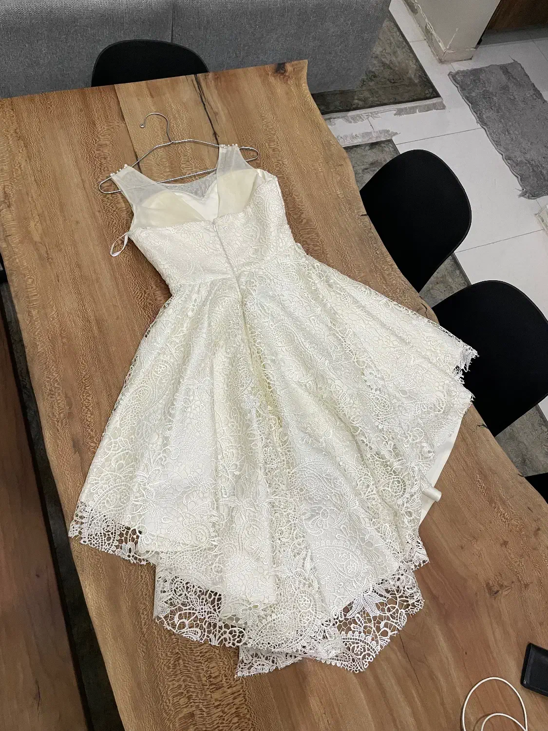 پیراهن مجلسی فرمالیته|لباس|فردیس, فردیس|دیوار