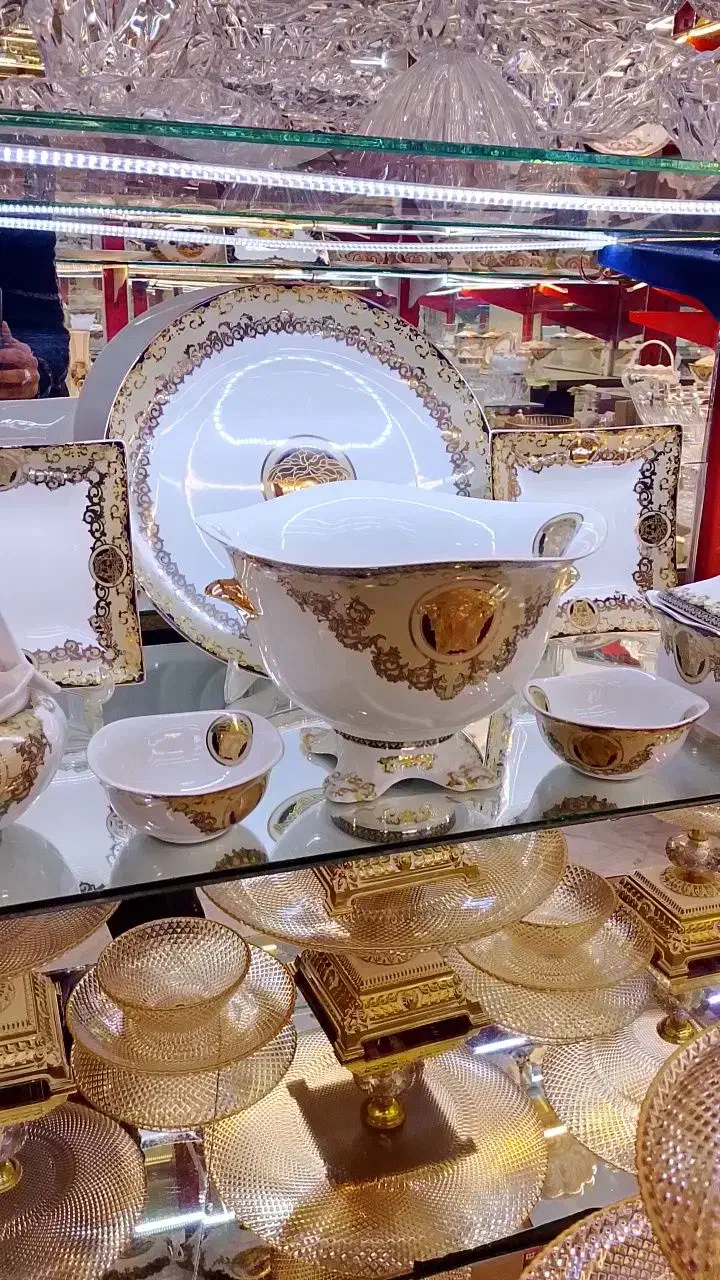 ظروف دکوری|صنایع دستی و سایر لوازم تزئینی|مشهد, کوشش|دیوار