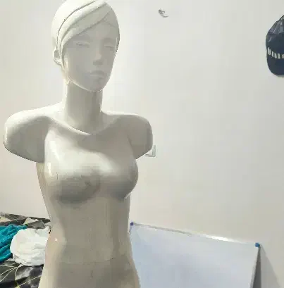 دو عدد مانکن|فروشگاه و مغازه|بندرعباس, |دیوار