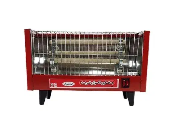 هیتر اخوان فرید|بخاری، هیتر، شومینه|بندر امام خمینی, |دیوار