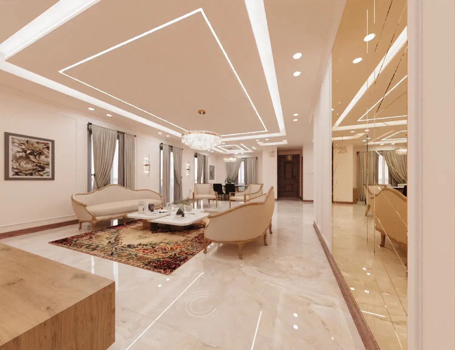 پیمانکاری ساختمان|خدمات پیشه و مهارت|بوشهر, |دیوار