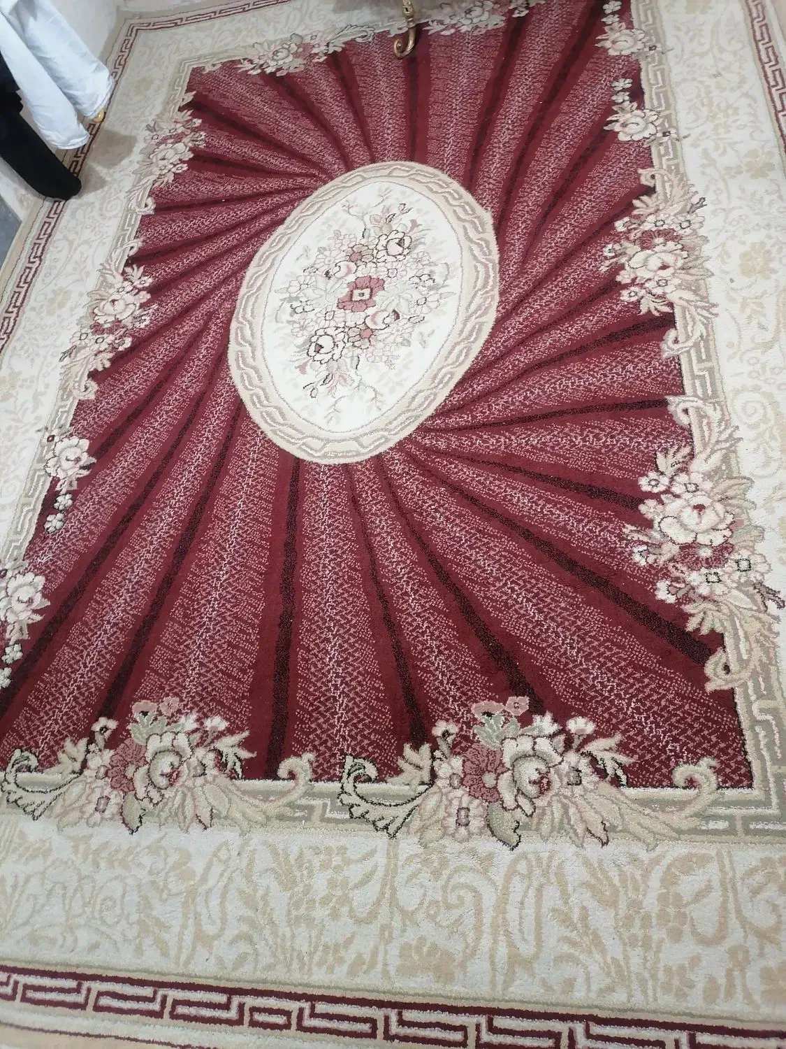 فرش ماشینی|فرش|تبریز, |دیوار