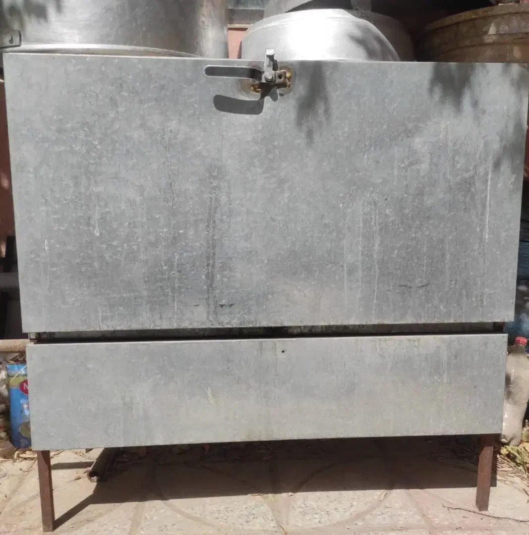 مایکرو فر|اجاق گاز و لوازم برقی پخت‌وپز|زرند, |دیوار