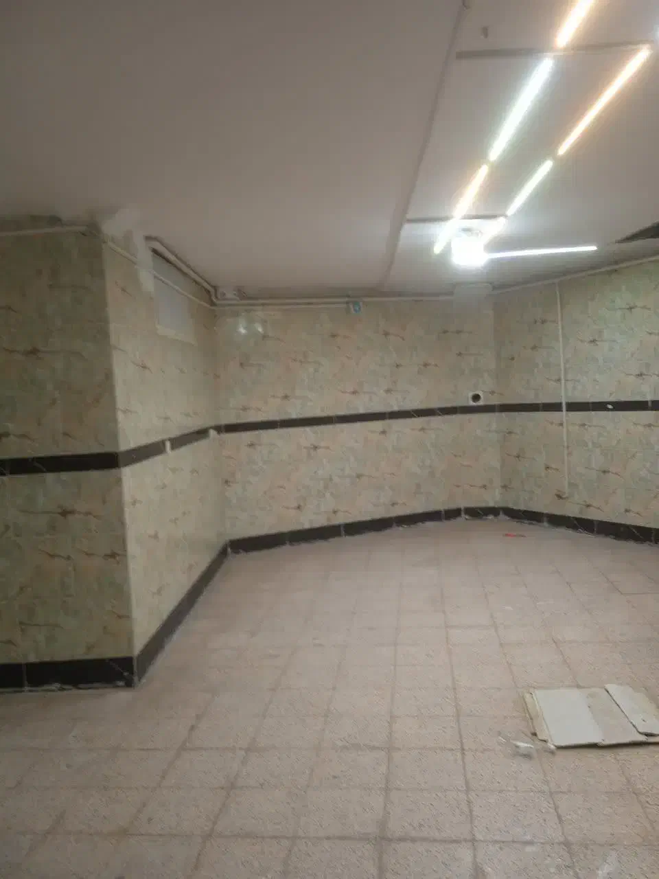 ۱۳۰ متر مغازه برای کاربری های مختلف و متنوع|اجارهٔ مغازه و غرفه|قائن, |دیوار