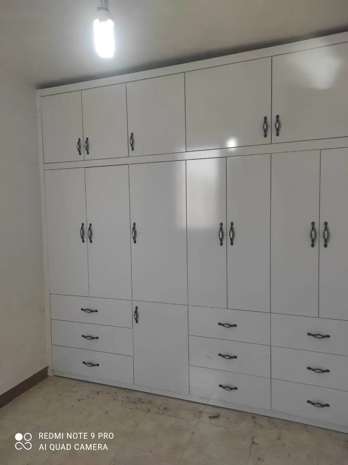 طراحی و ساخت کابینت،کمد دیواری و...|خدمات پیشه و مهارت|قم, پردیسان|دیوار
