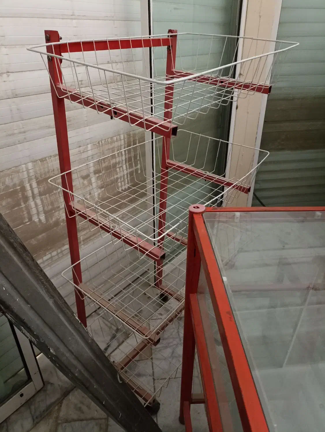 یخچال،ویترین،استند|فروشگاه و مغازه|شیروان (خراسان), |دیوار