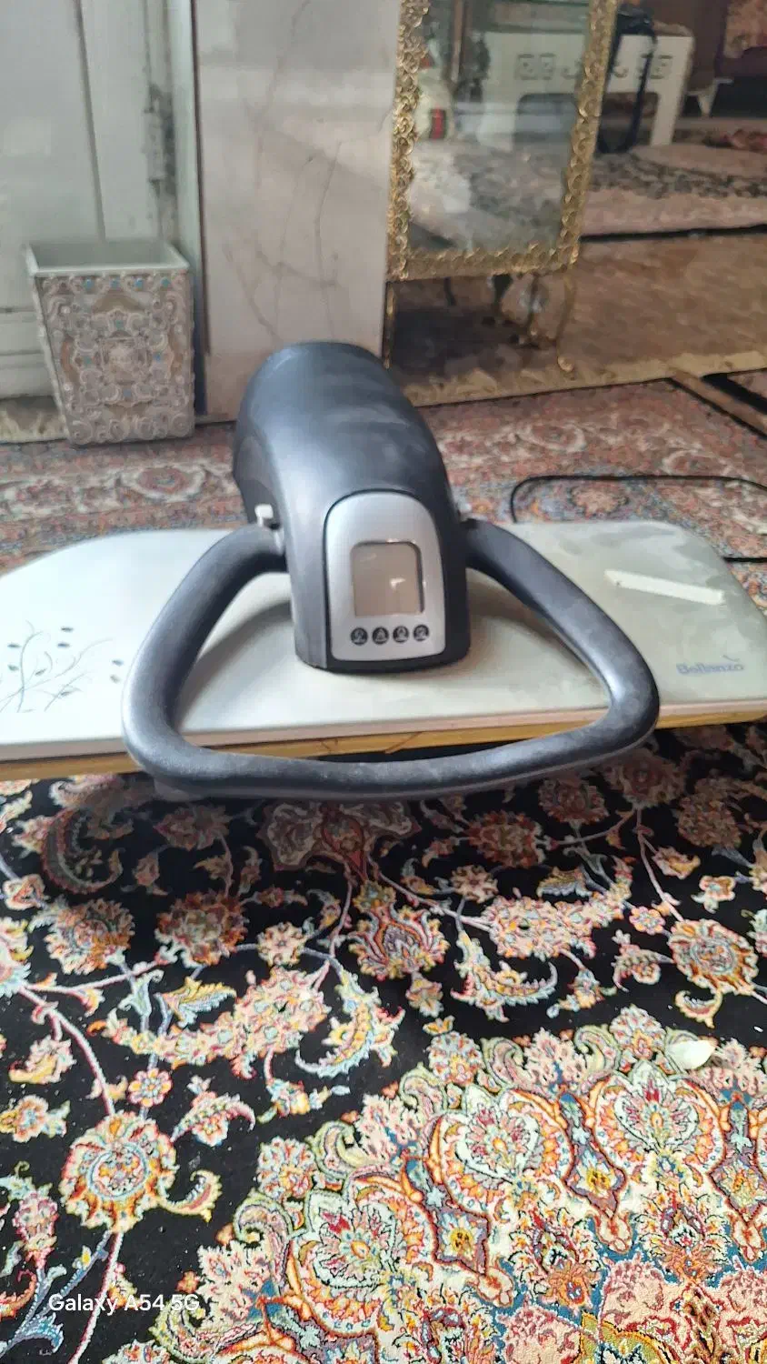 اتو پرس|اتو و لوازم اتو|کنگاور, |دیوار