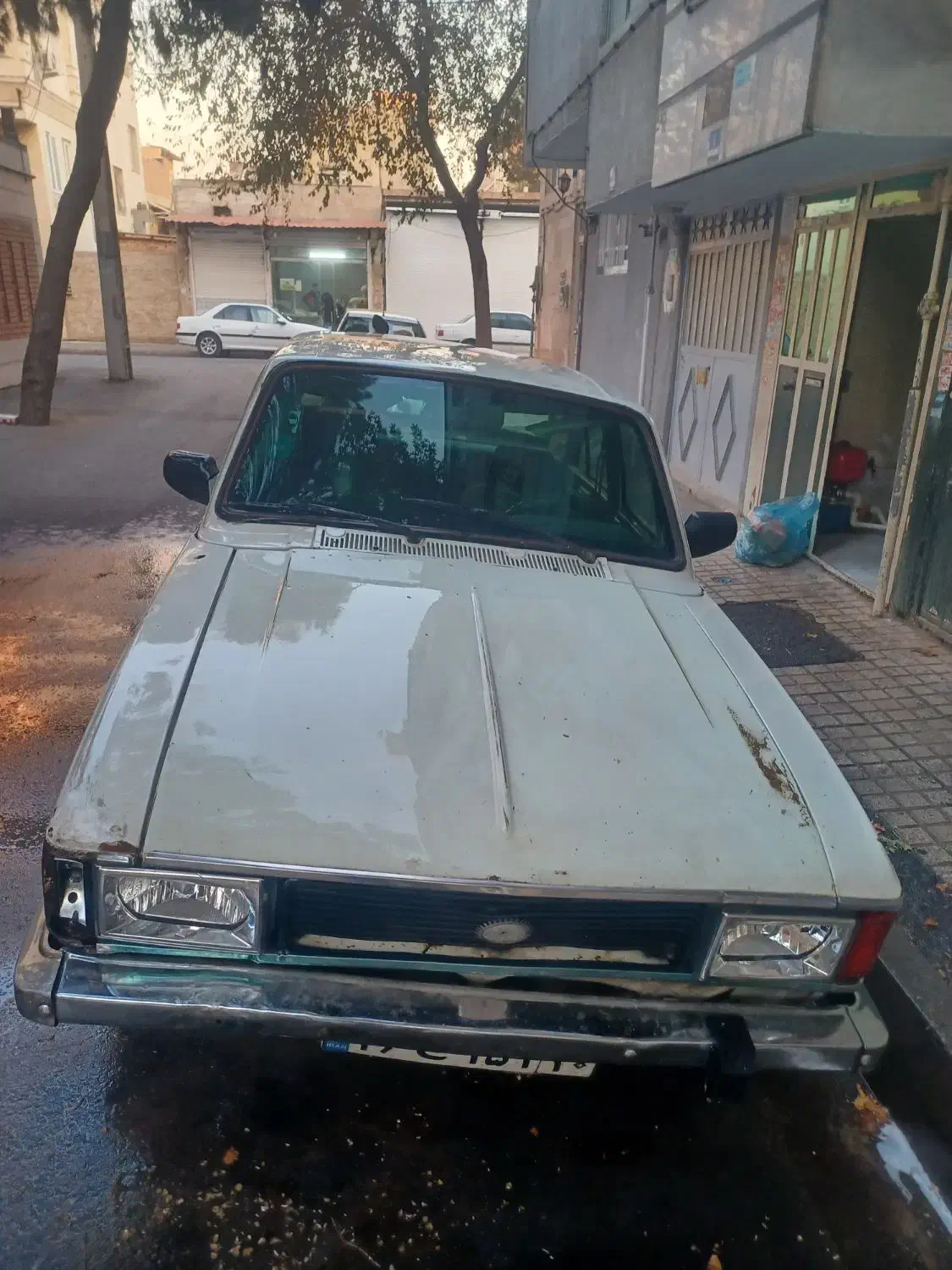 فروش پیگان سواری|خودرو سواری و وانت|ری, سیزده آبان|دیوار