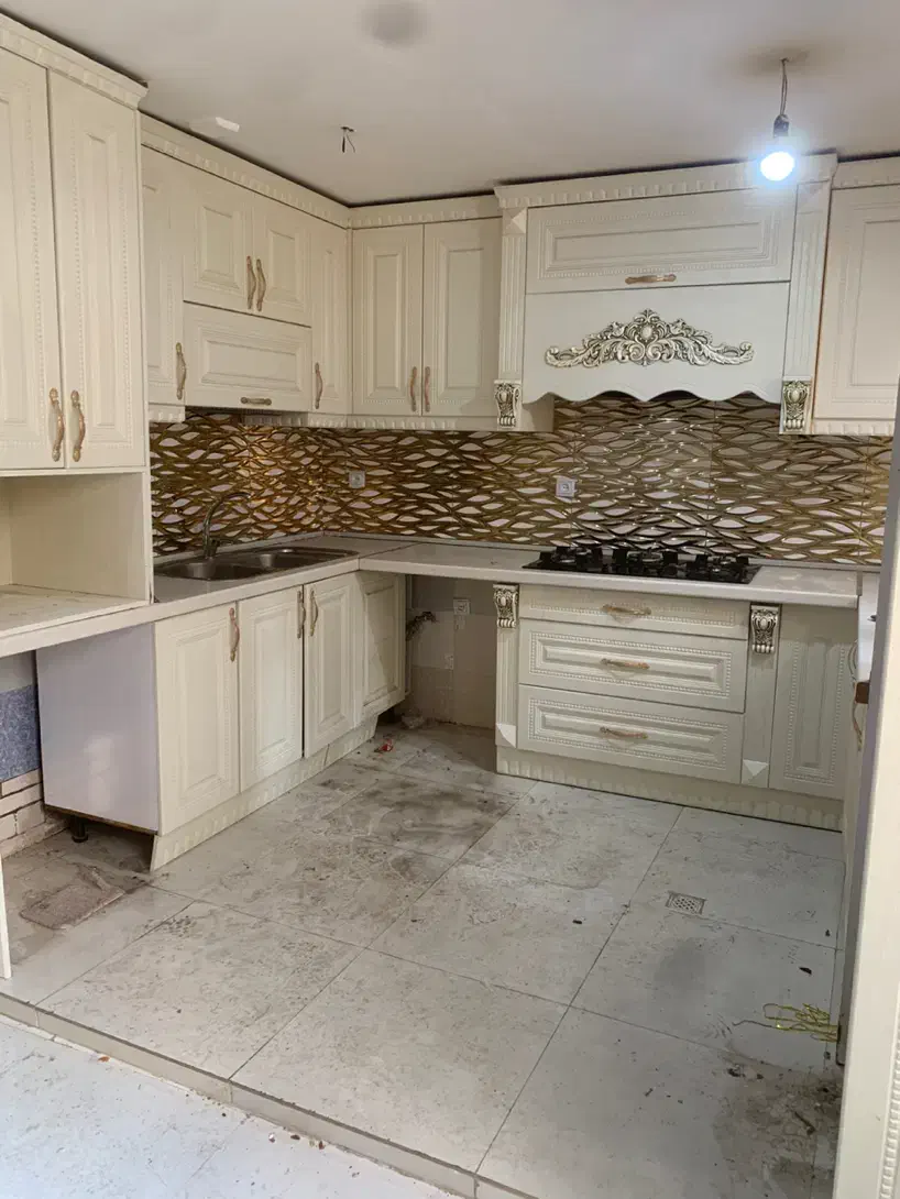 ۵۵متر ۱خ اسانسور انباری تخلیه امام خمینی جیحون