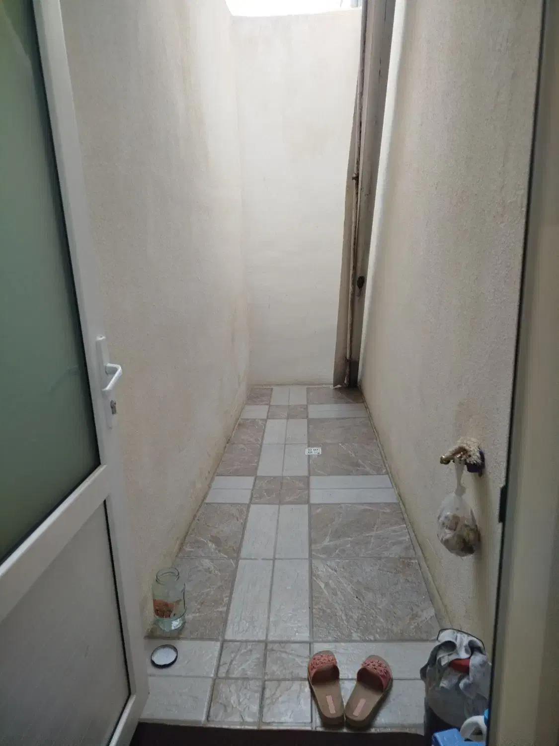 فروش خانه طبقه همکف|فروش آپارتمان|تکاب, |دیوار