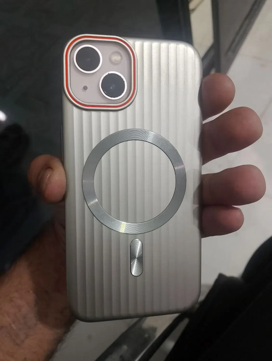 فروش گوشی اپل|موبایل|عنبرآباد, |دیوار