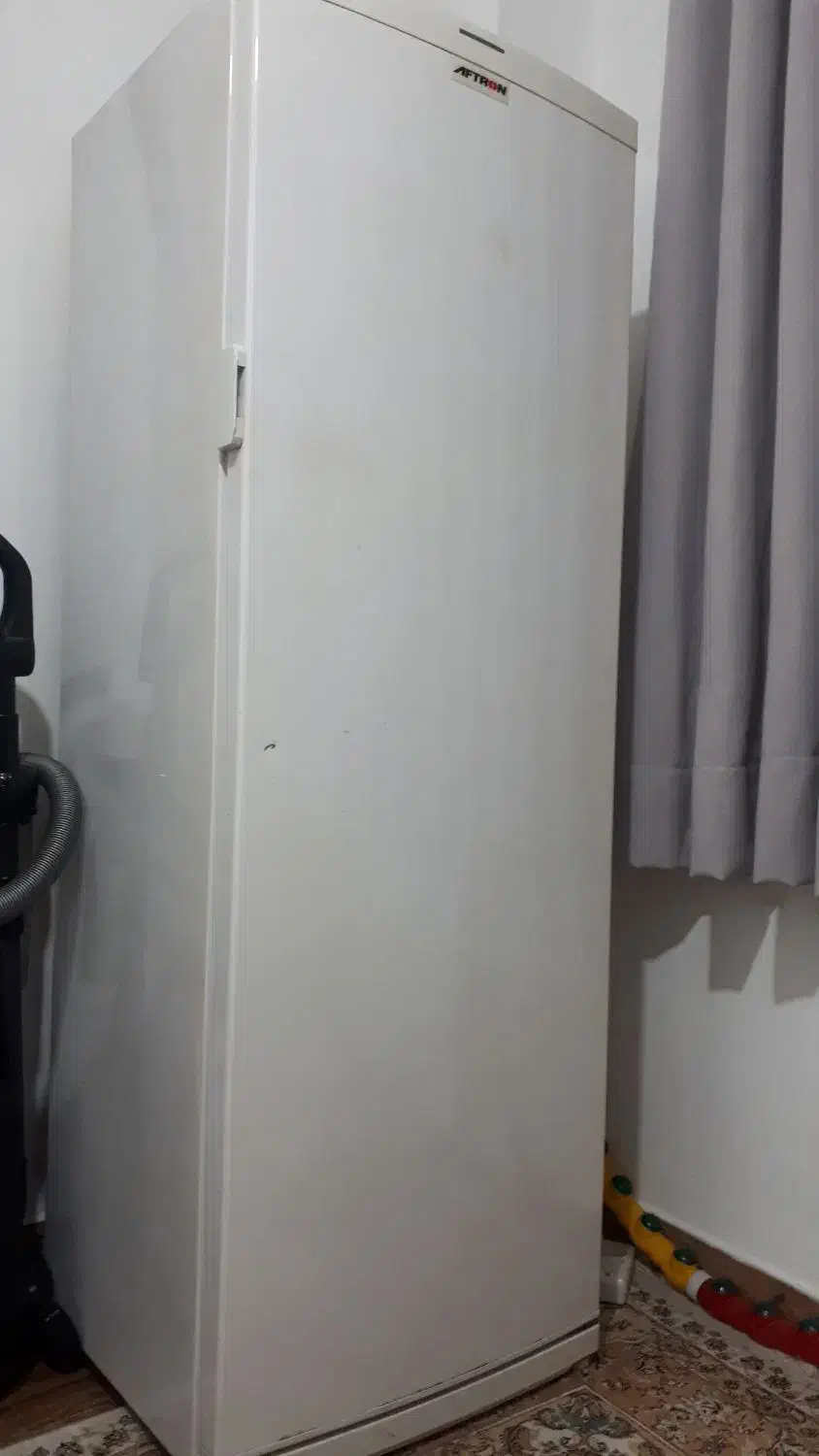 فریزر|یخچال و فریزر|رشت, رشتیان|دیوار