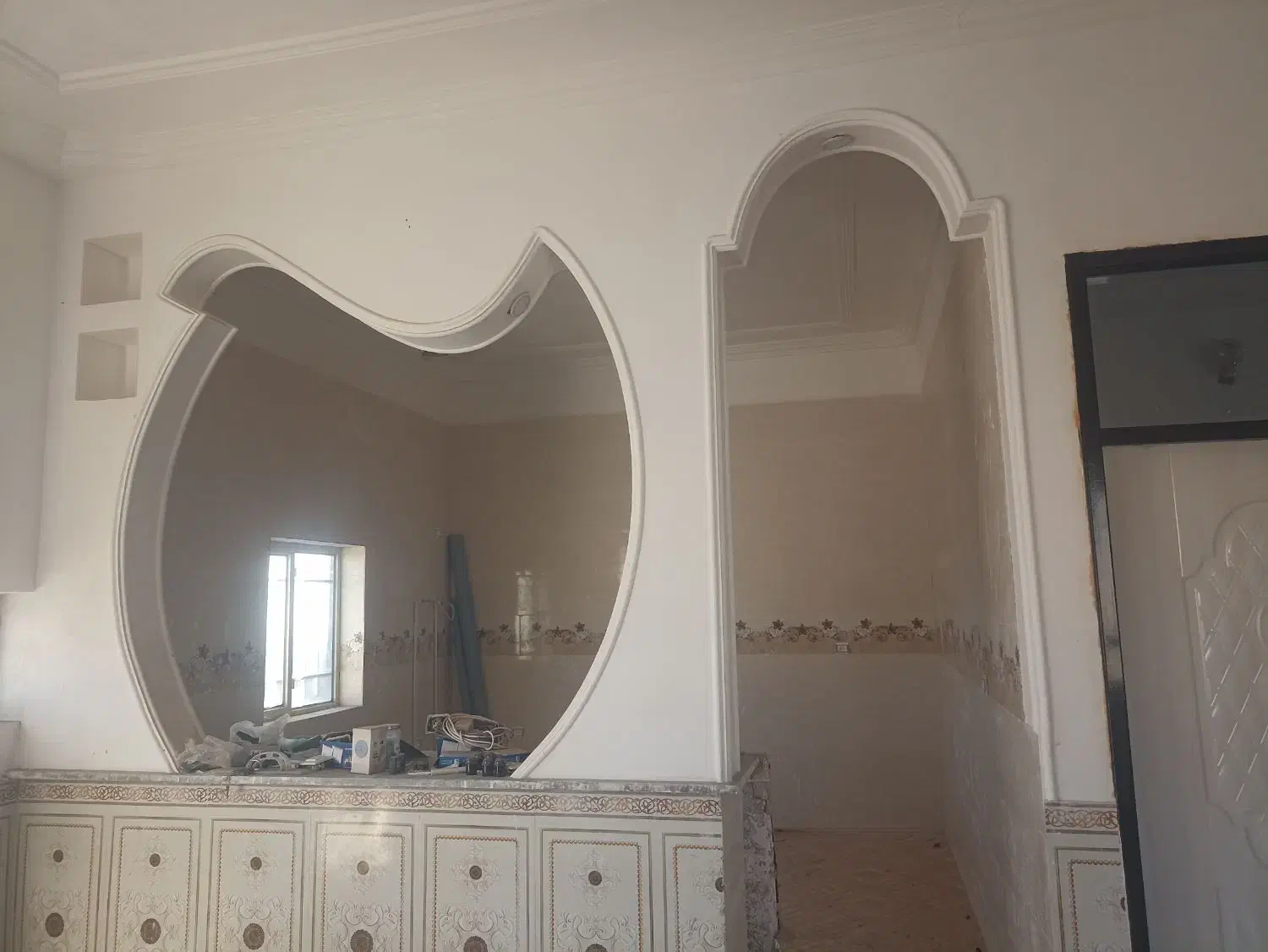 خونه فروشی|فروش خانه و ویلا|شوسف, |دیوار