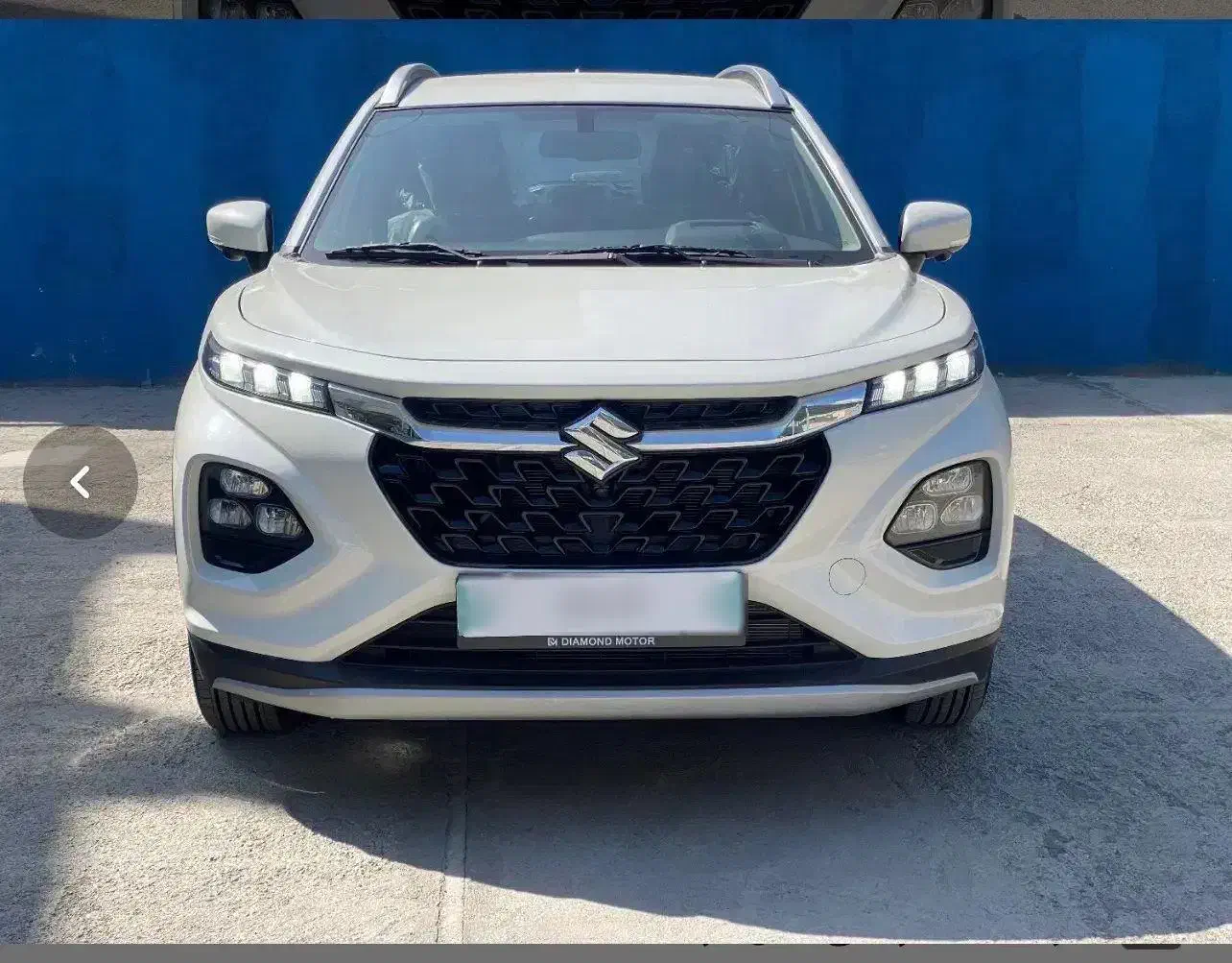 franx 2025|خودرو سواری و وانت|مشهد, هنرستان|دیوار