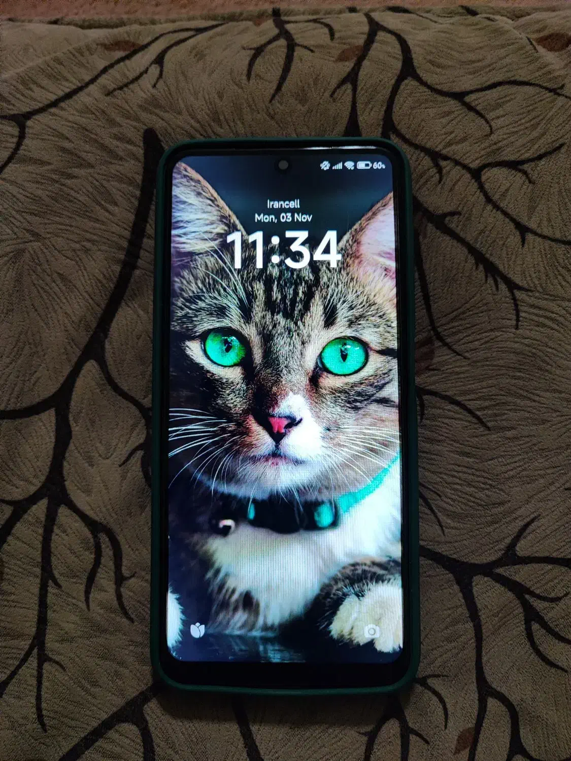 گوشی شیائومی Redmi note 12s|موبایل|همدان, |دیوار