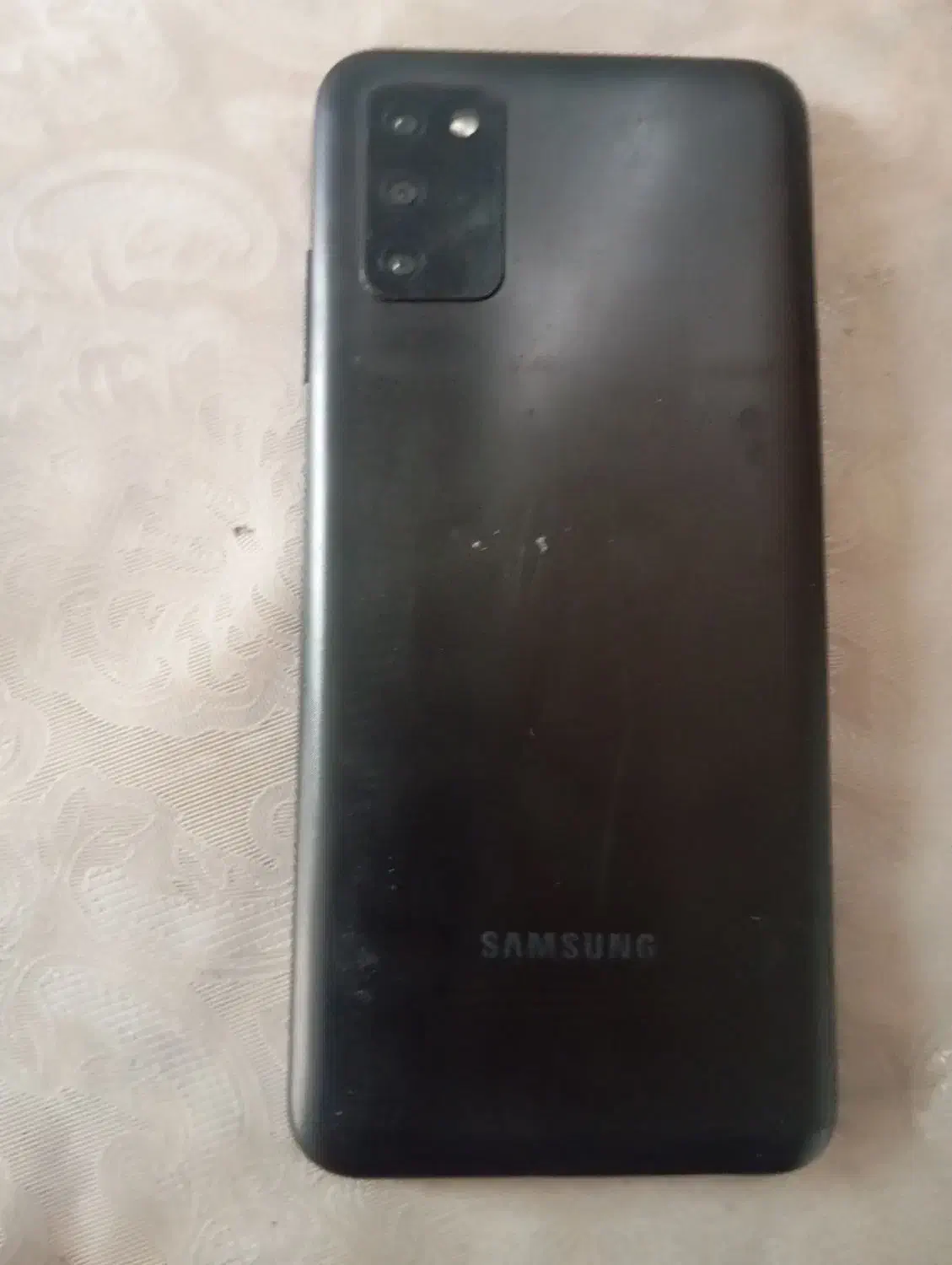 گوشی a03s|موبایل|اردستان, |دیوار